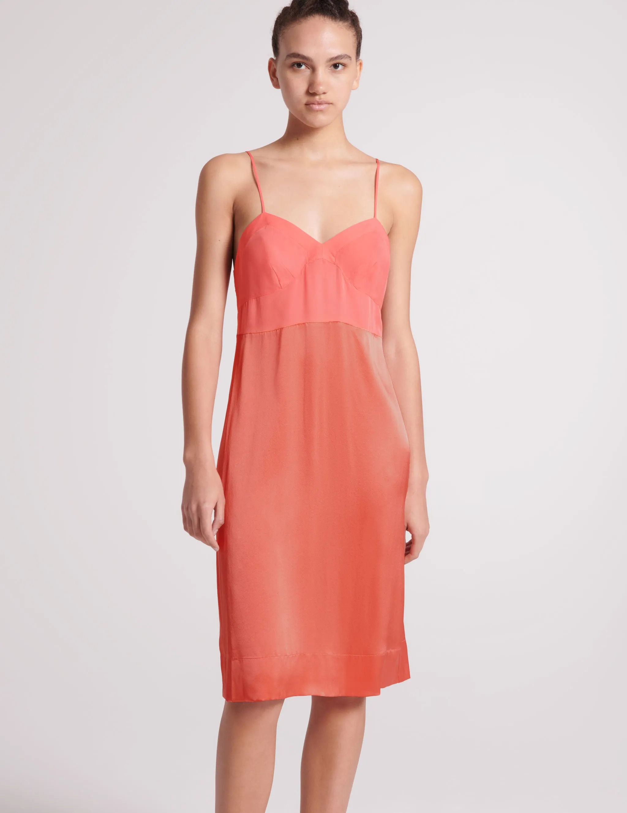 Ingrid Slip Rise sold by ARAKS product image thumbnail 3