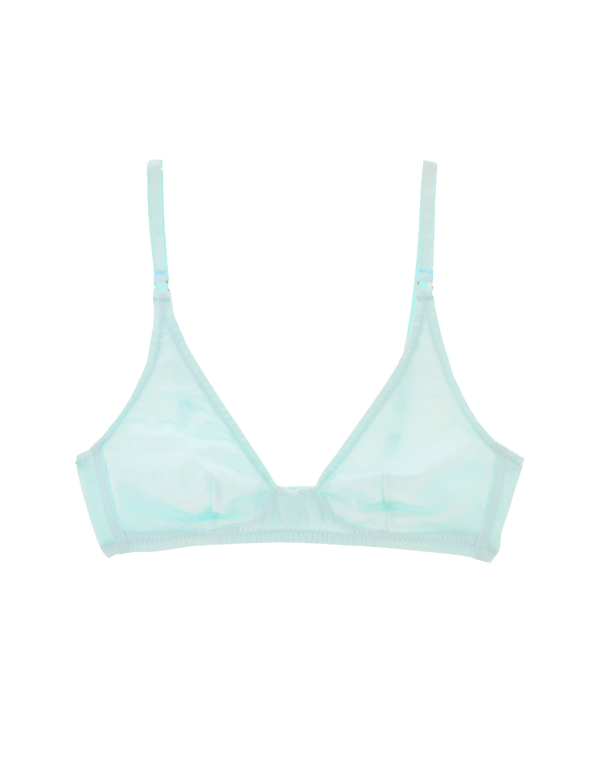 Briar Bralette Crisp sold by ARAKS