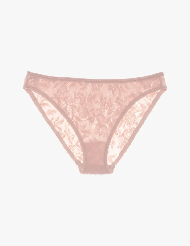 Tris Panty Buff sold by ARAKS