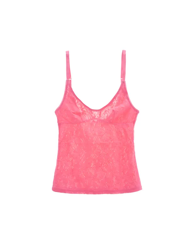 Georgia Cami Prima made by ARAKS