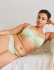 Gwyneth Panty Meadow sold by ARAKS
