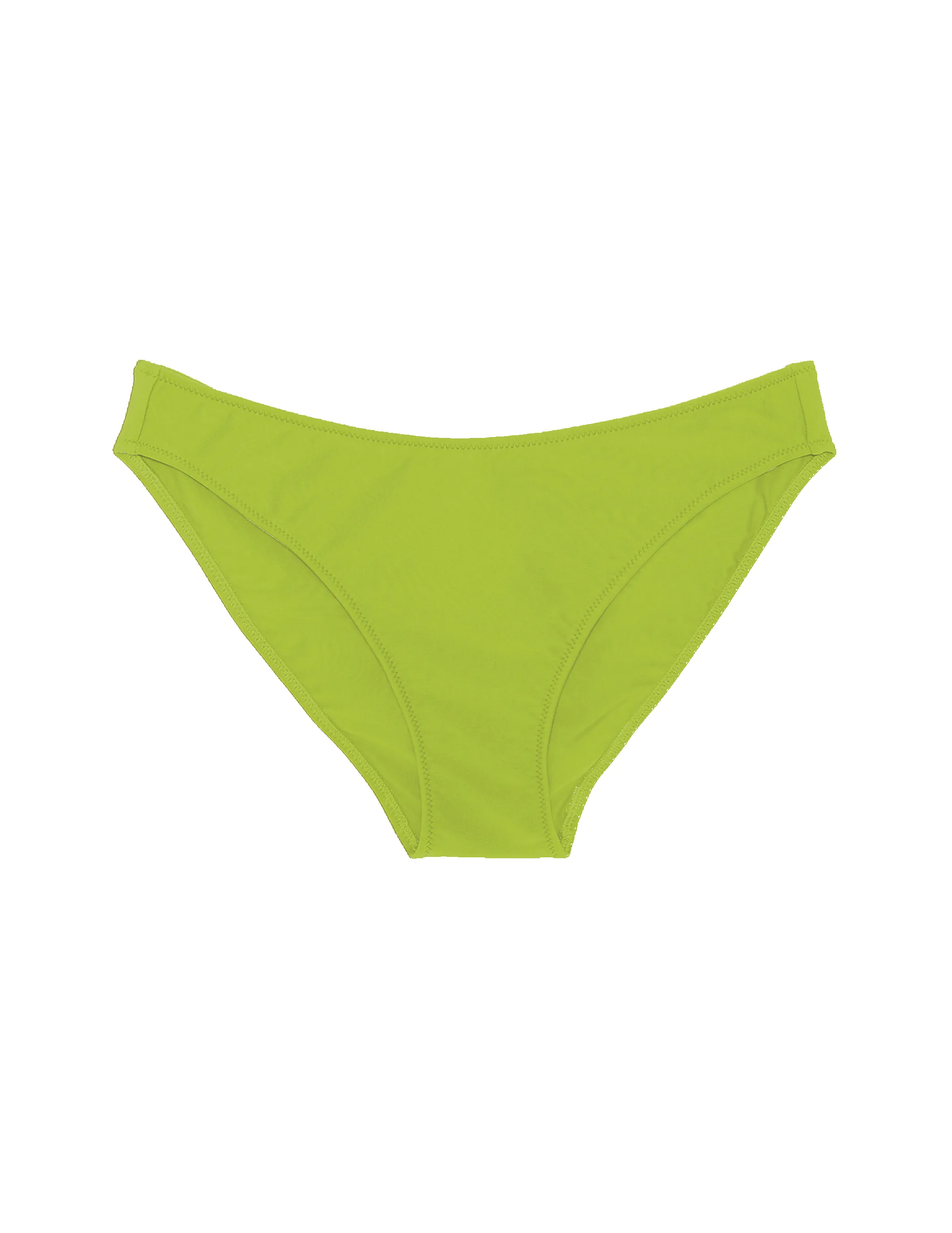 Veronica Bikini Bottom Lima sold by ARAKS