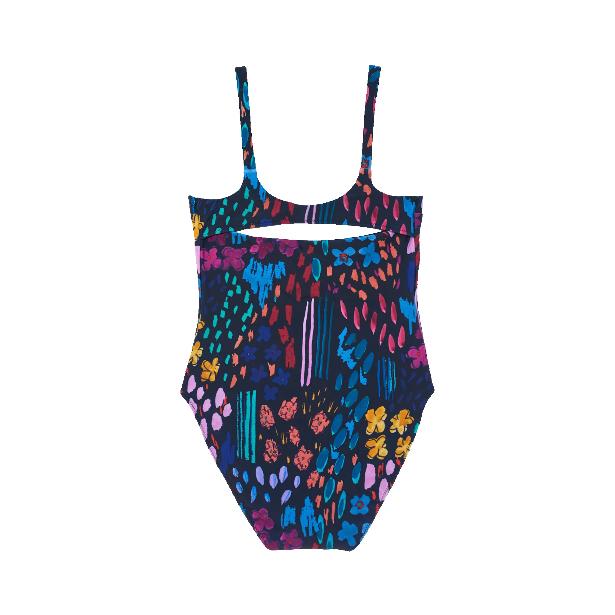 Usha One Piece Midnight Floral sold by ARAKS product image thumbnail 5