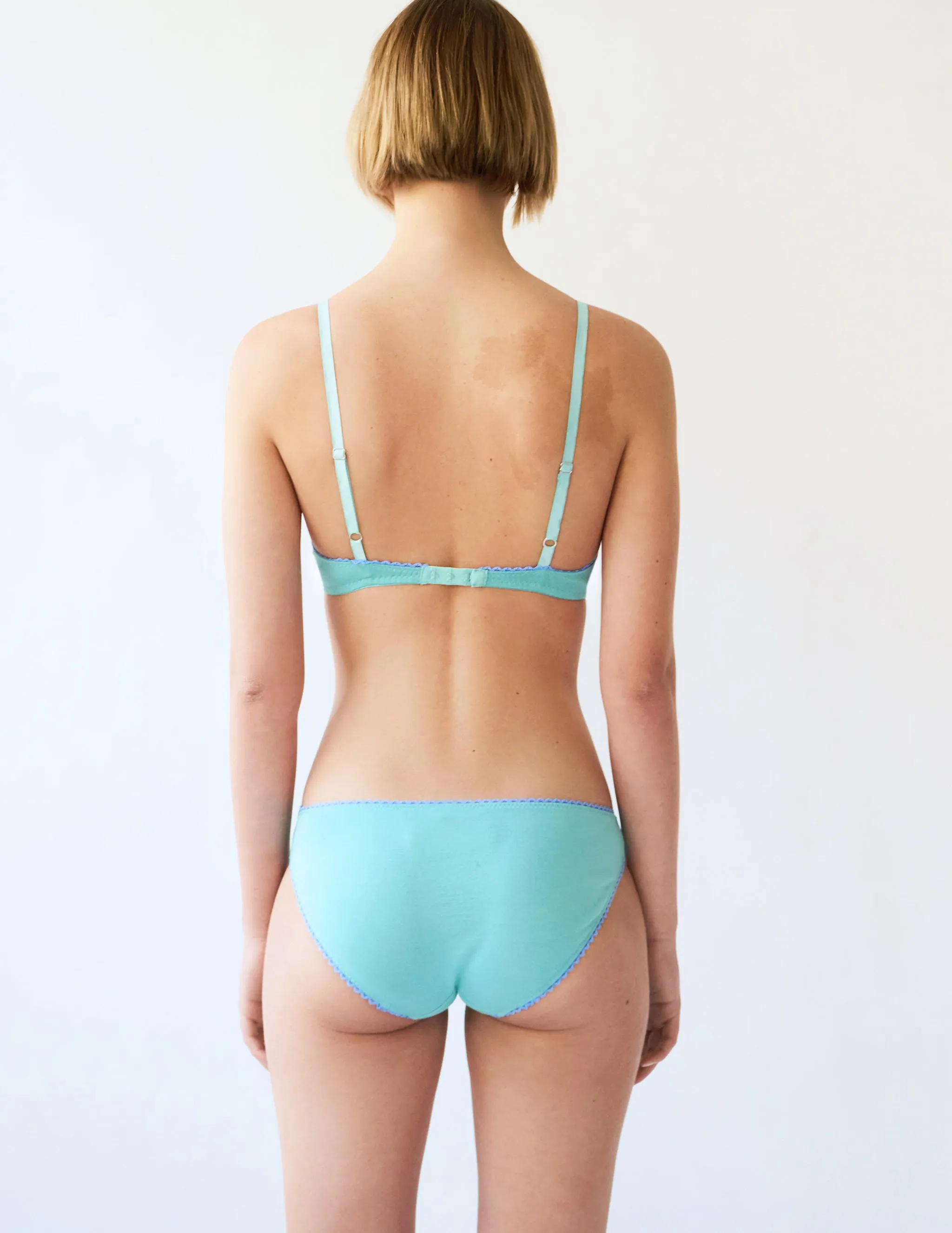 Isabella Panty Dew sold by ARAKS product image thumbnail 3