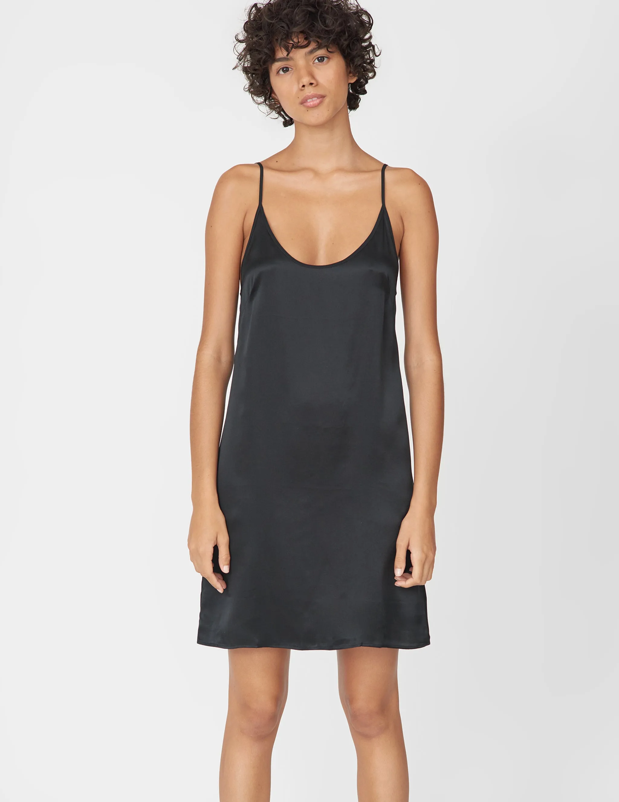 Pearl Slip Black sold by ARAKS product image thumbnail 2