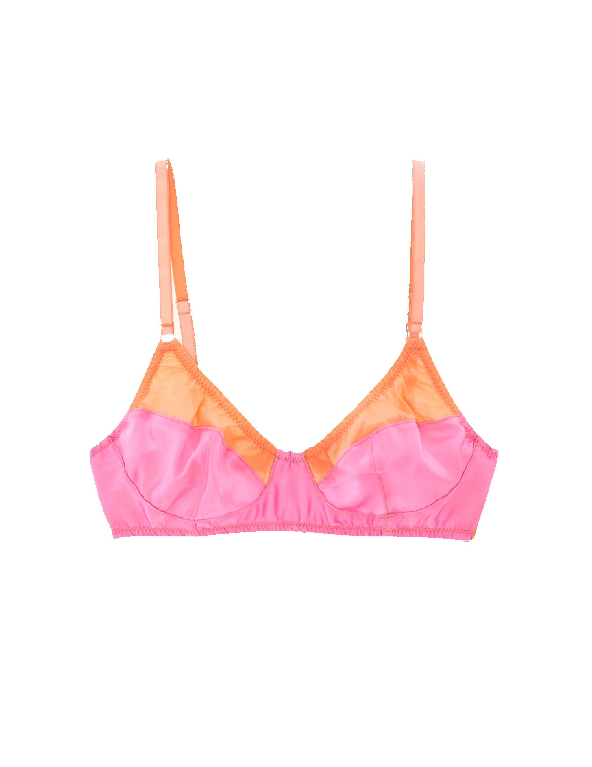 Willow Bralette Lush sold by ARAKS