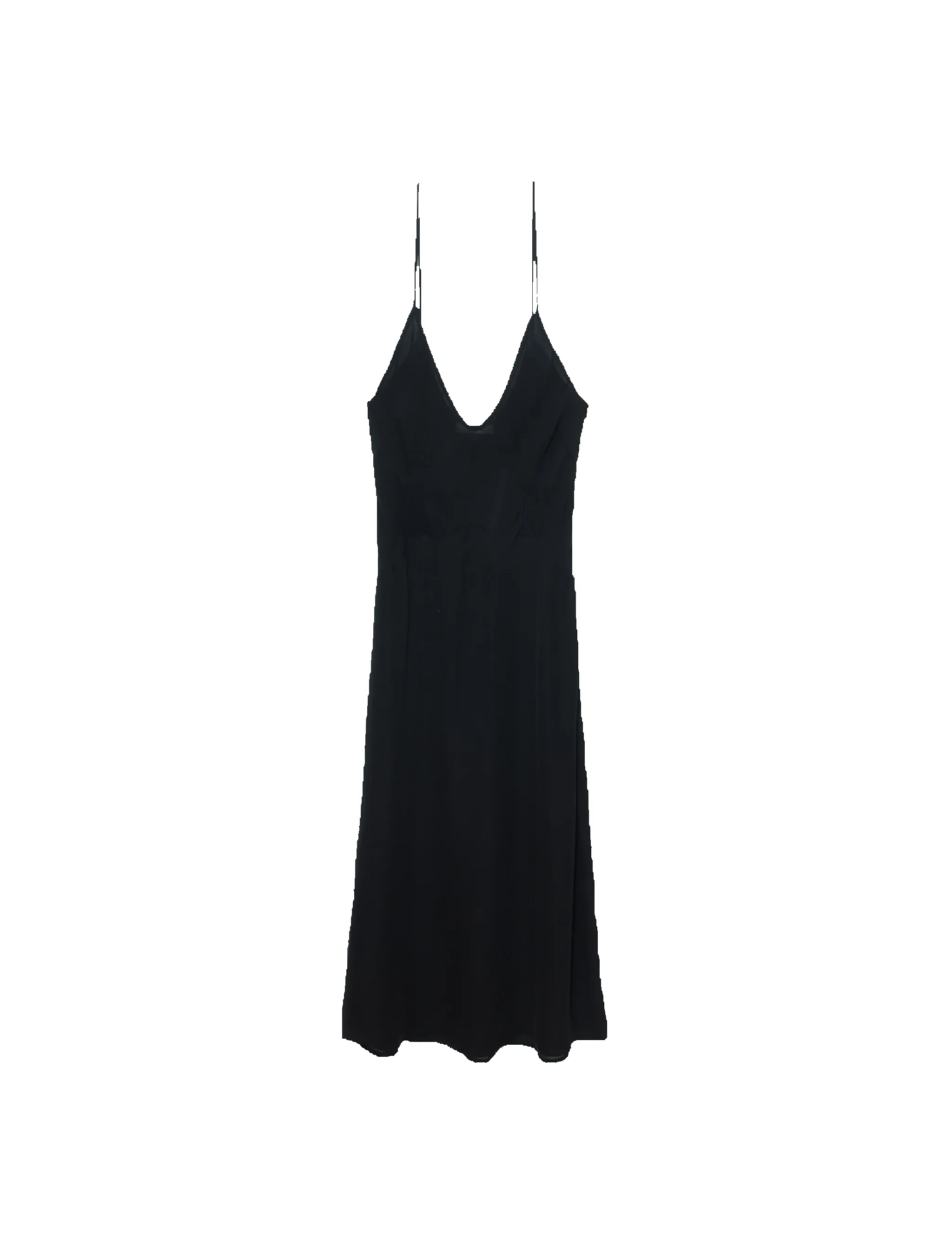 Cadel Slip Black sold by ARAKS