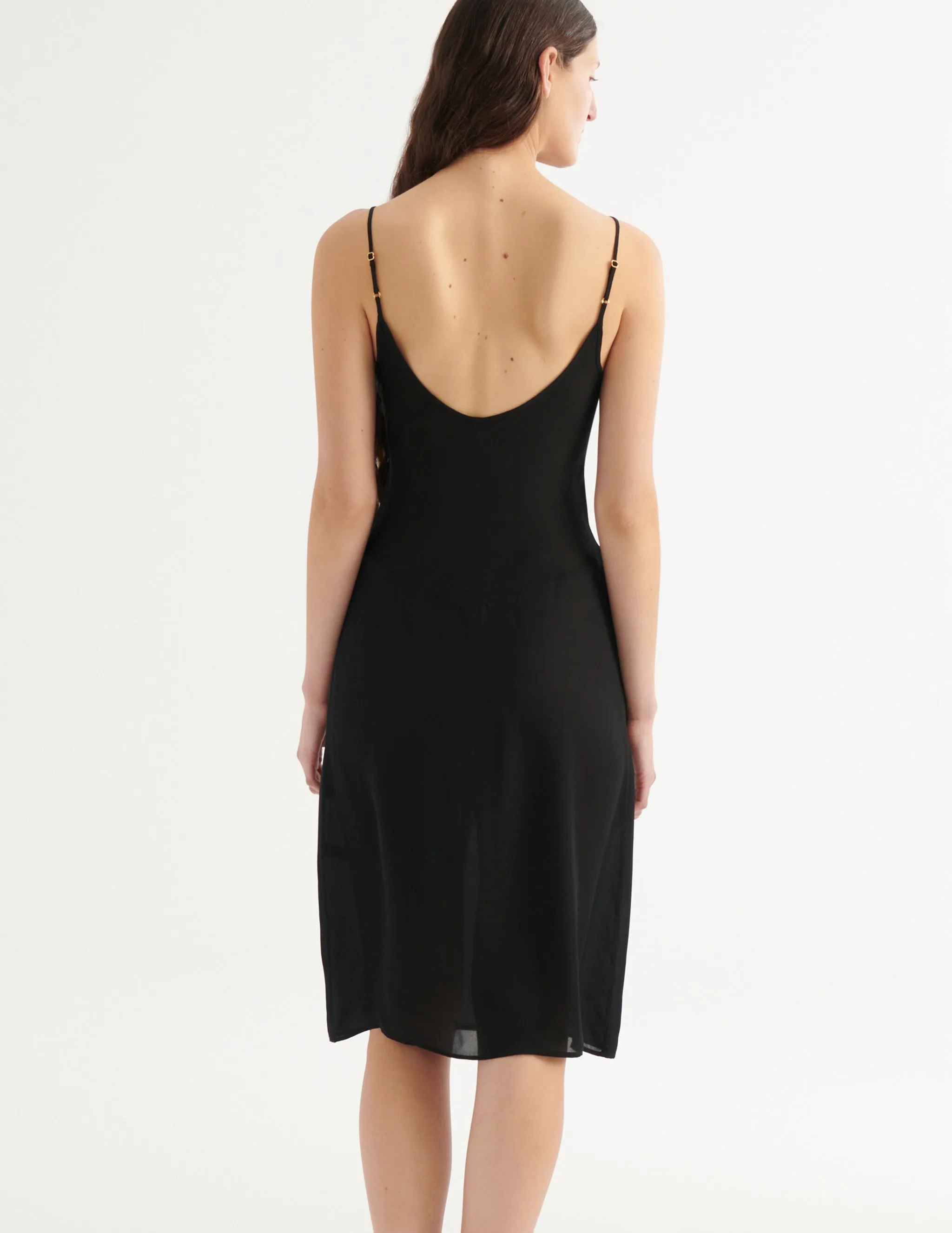 Cadel Slip Black sold by ARAKS product image thumbnail 4