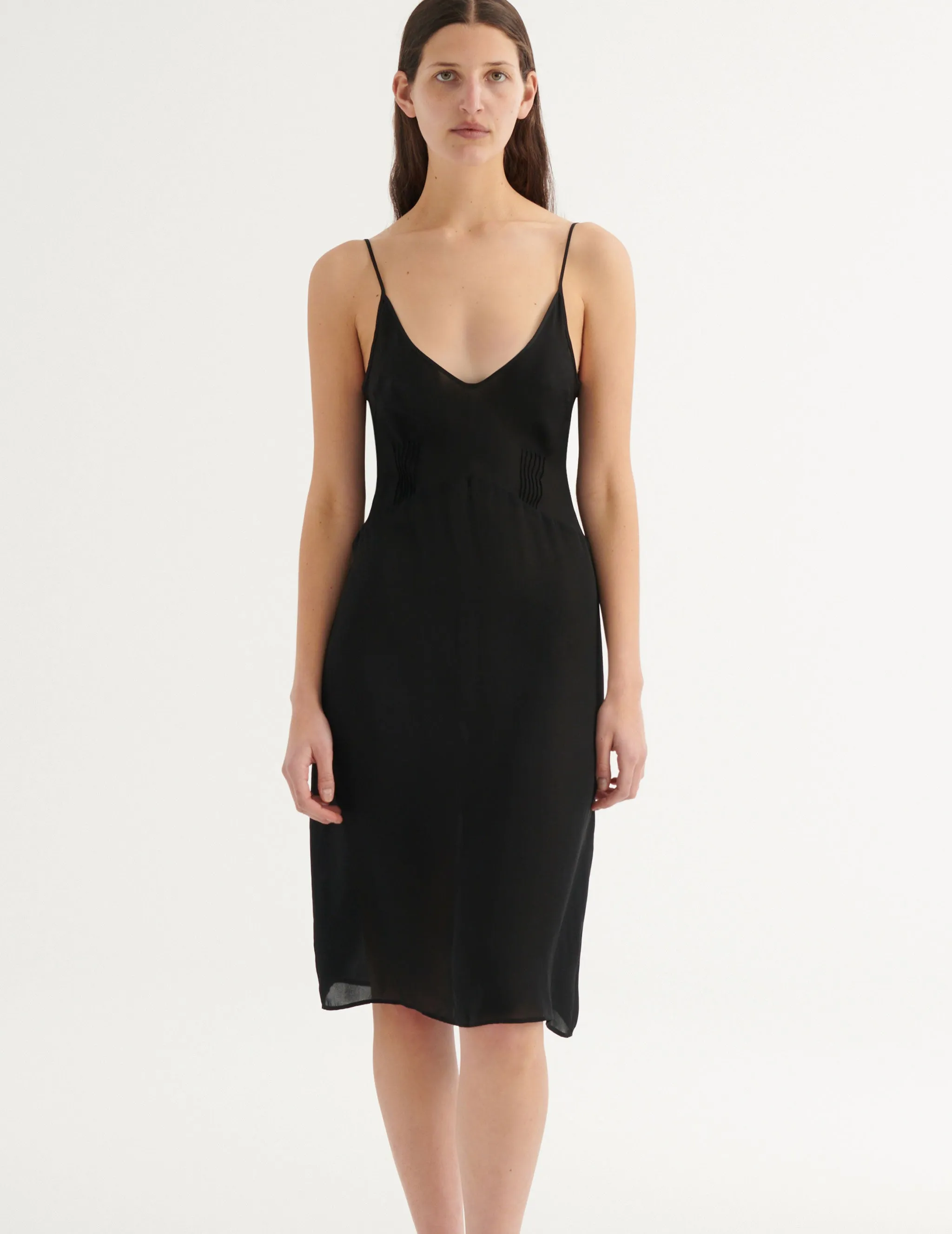 Cadel Slip Black sold by ARAKS product image thumbnail 3
