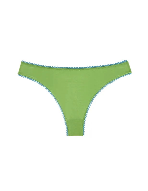 Stella Thong Stem sold by ARAKS