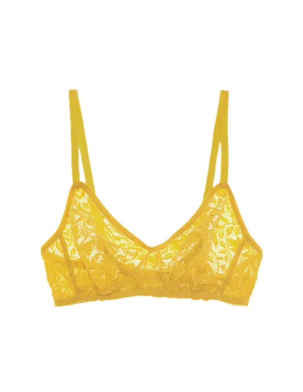 Tamara Bralette Celandine sold by ARAKS
