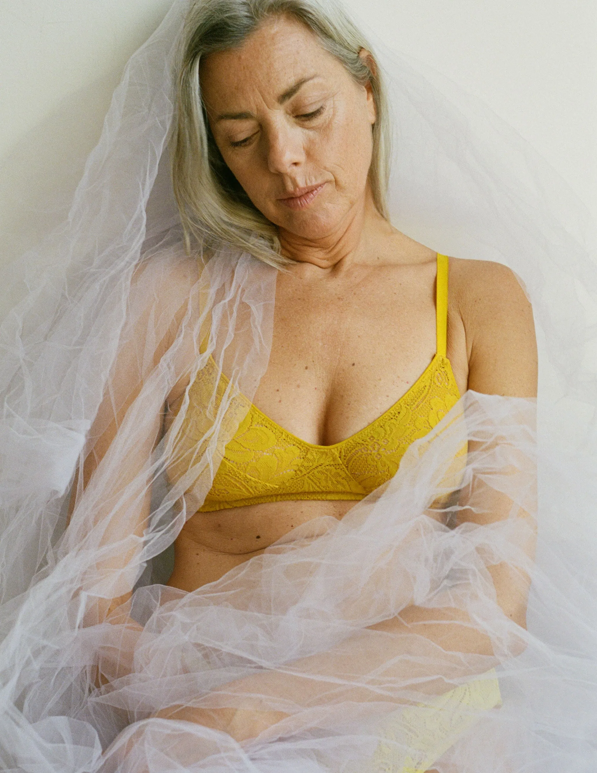 Tamara Bralette Celandine sold by ARAKS product image thumbnail 2