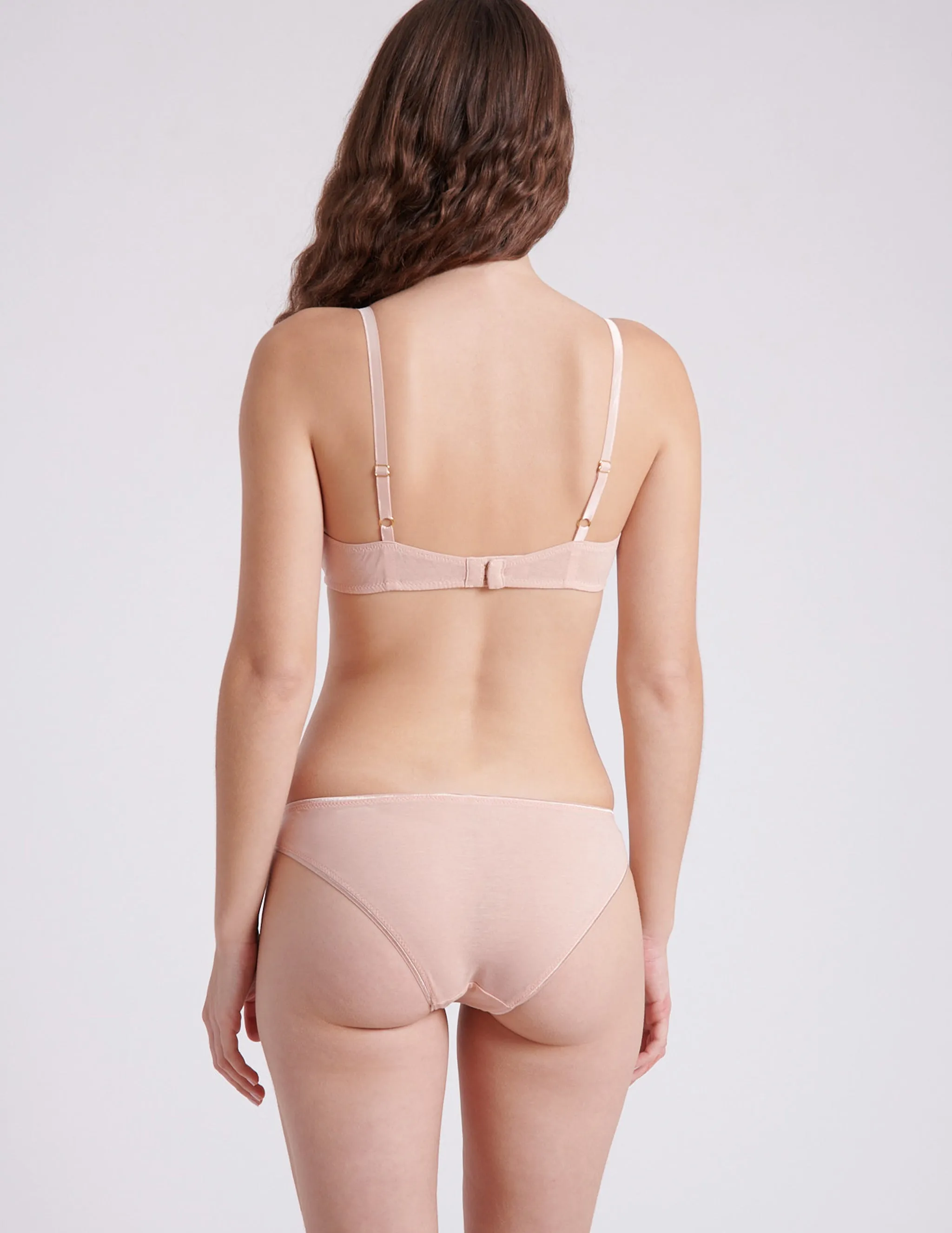 Dale Bralette Bare sold by ARAKS product image thumbnail 4