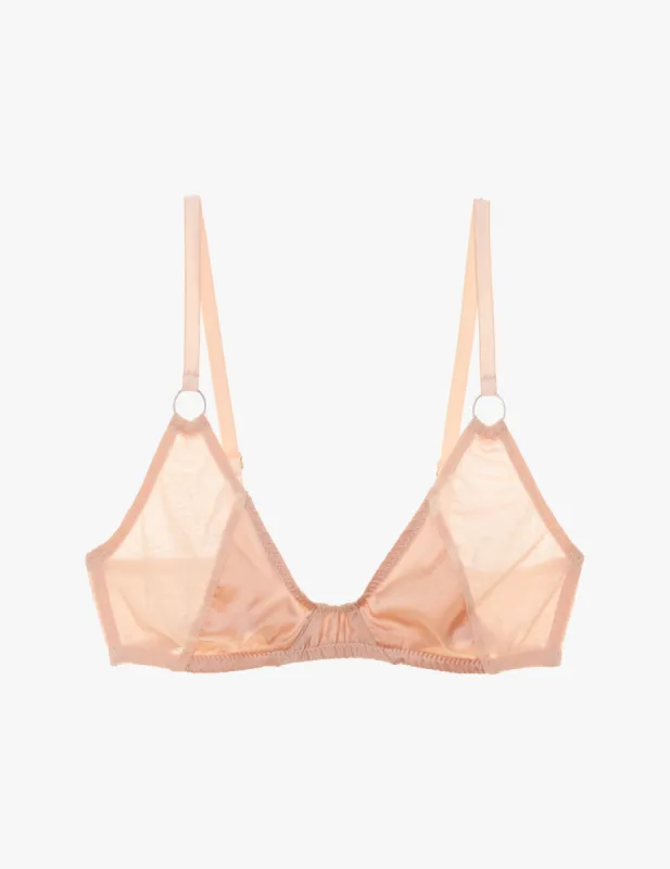 Dale Bralette Bare sold by ARAKS