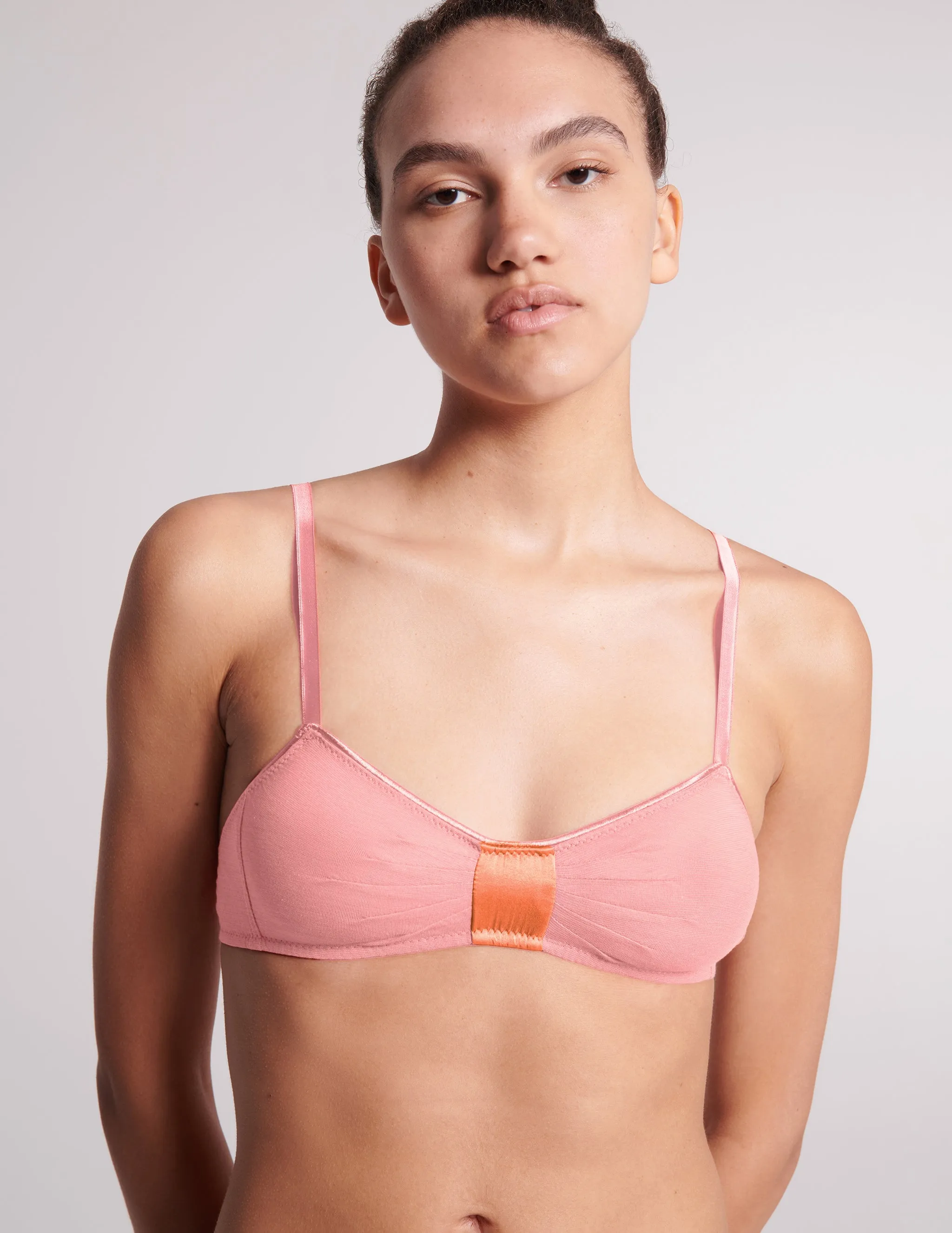 Uma Bralette Blossom sold by ARAKS product image thumbnail 2