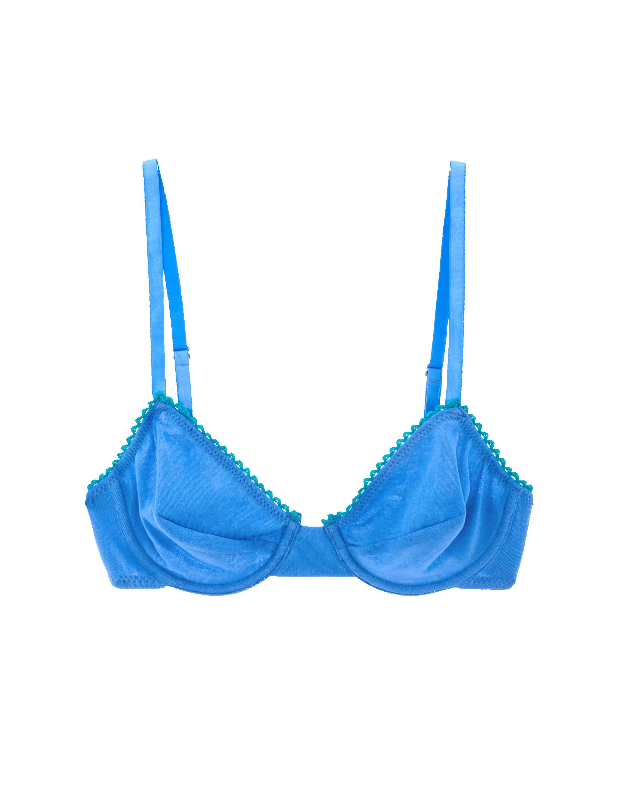 Sofia Underwire Bra Iris sold by ARAKS