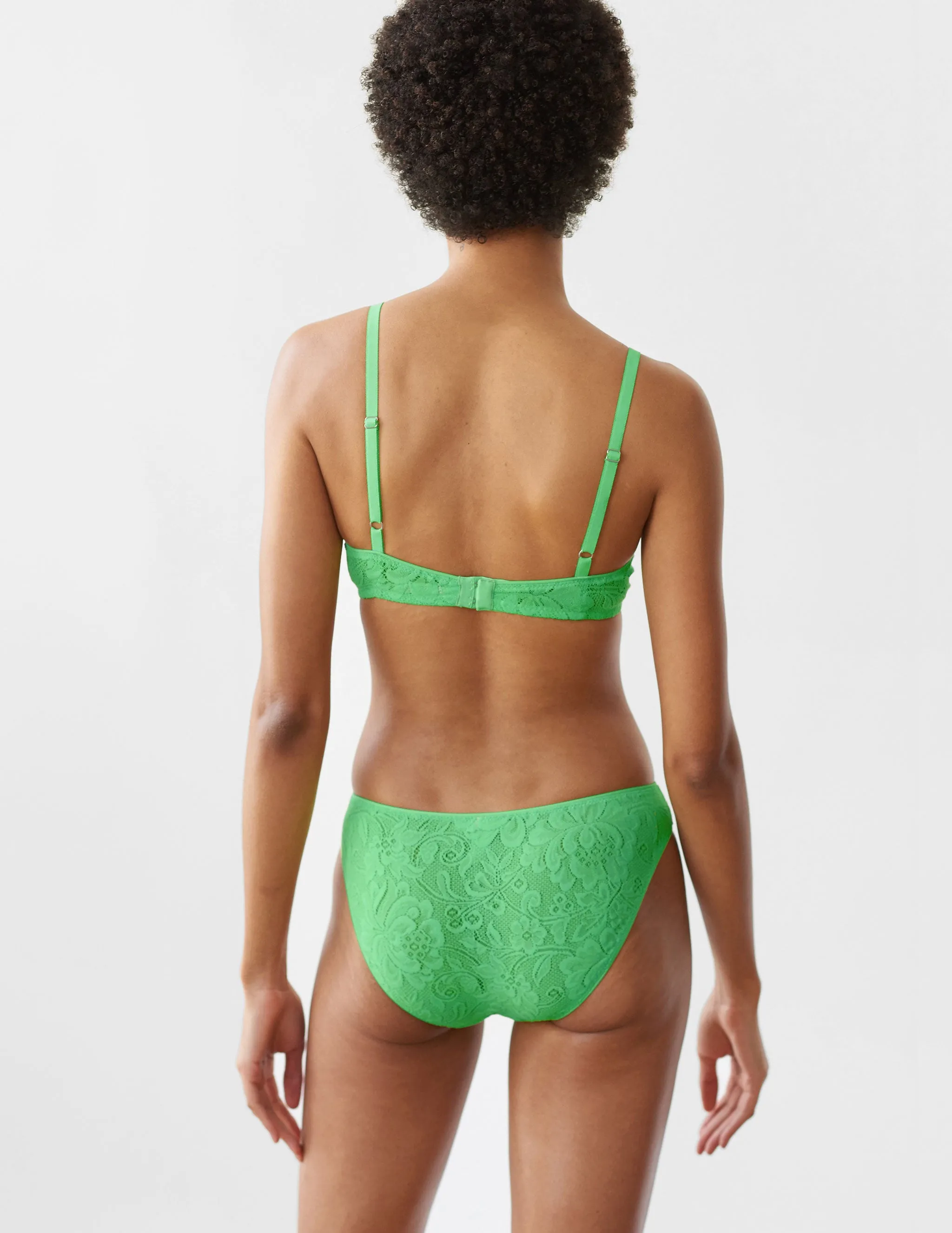 Tris Panty Parakeet sold by ARAKS product image thumbnail 3