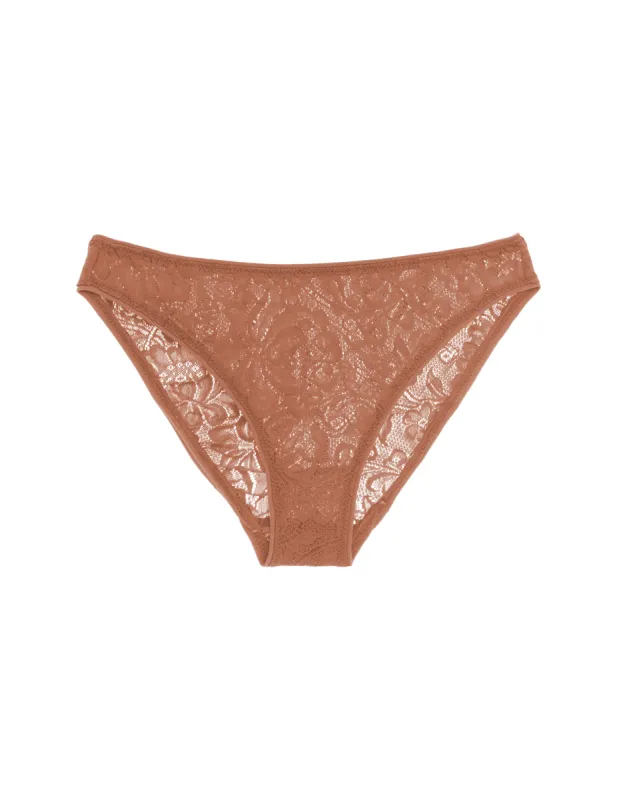 Tris Panty Honey sold by ARAKS