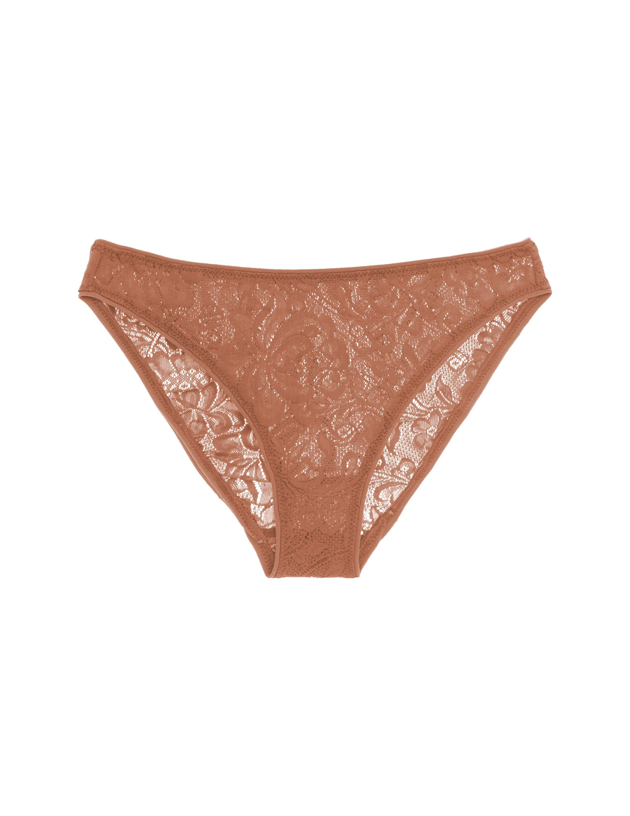 Tris Panty Honey sold by ARAKS