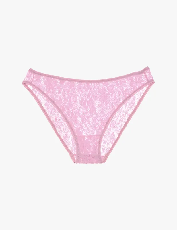 Tris Panty Sakura sold by ARAKS