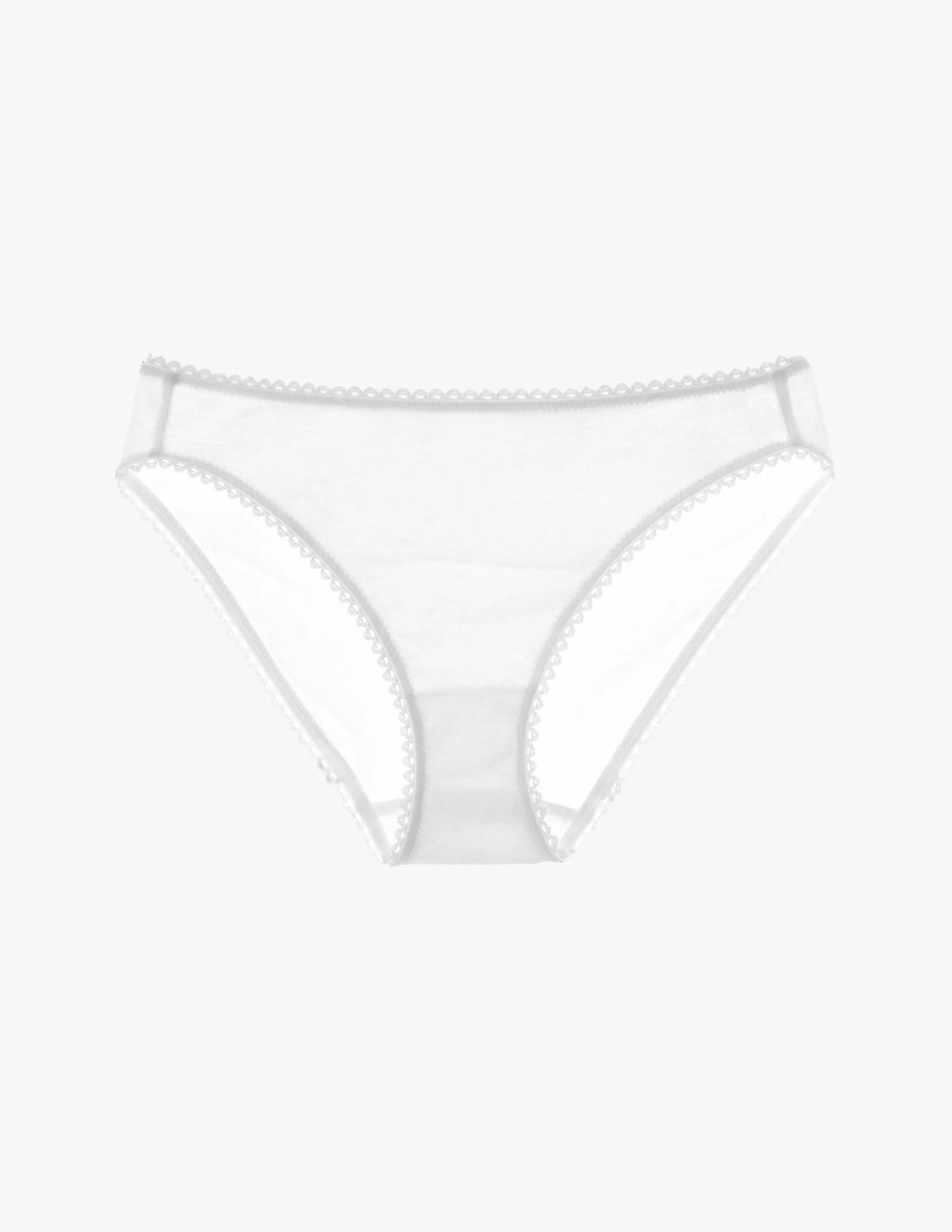 Isabella Panty White ~ Set of 3 sold by ARAKS product image thumbnail 4
