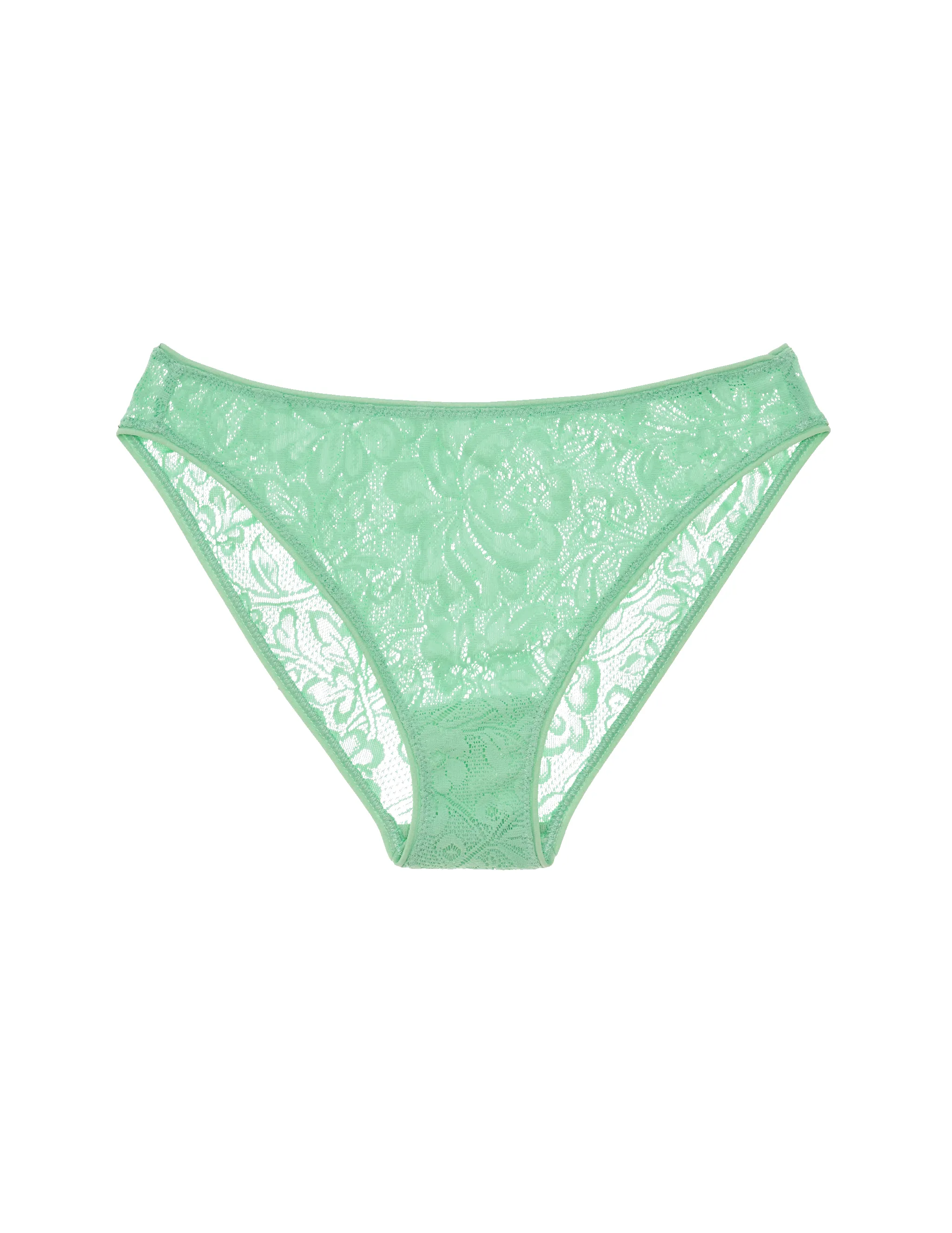 Tris Panty Jade sold by ARAKS