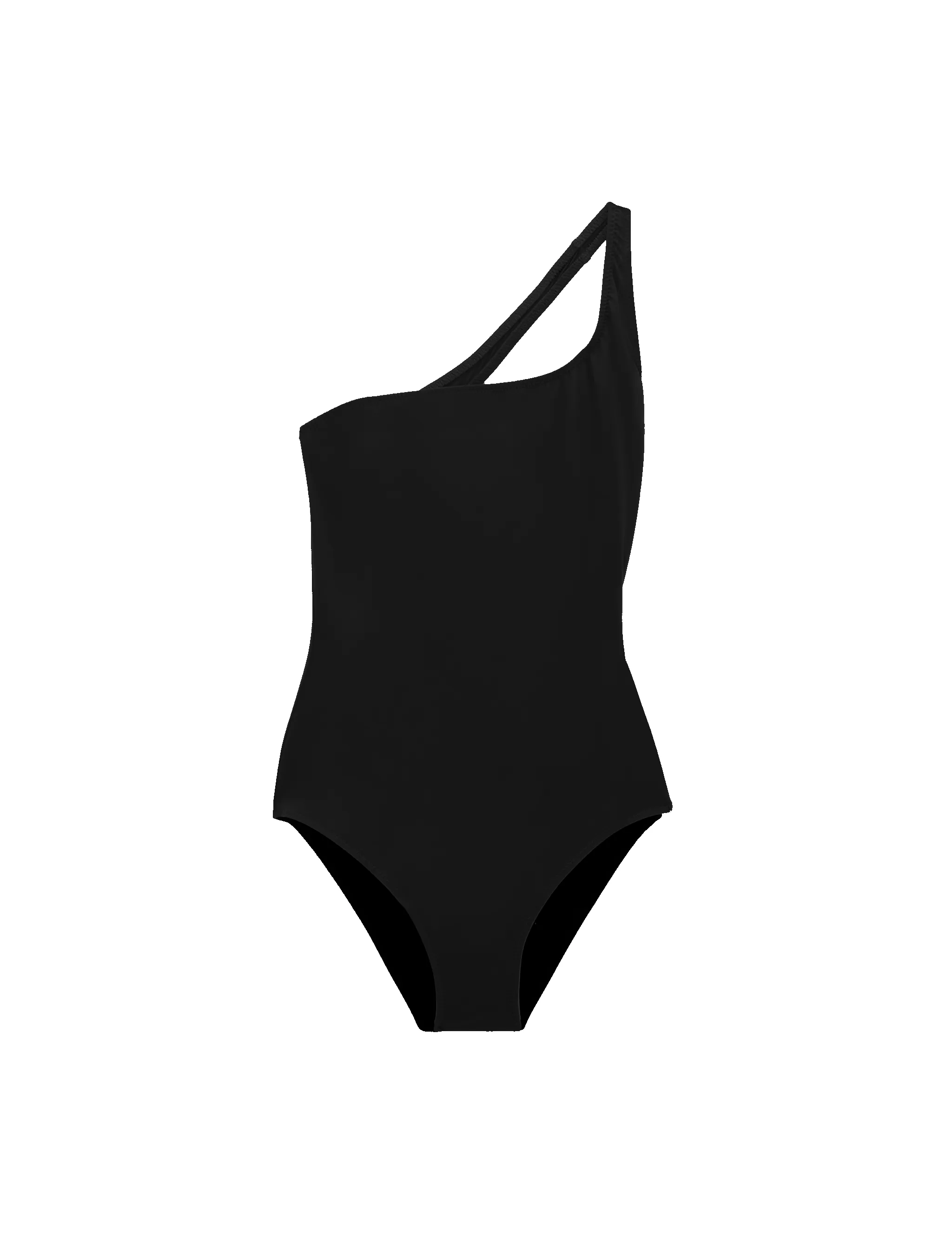 Nico One Piece Black sold by ARAKS