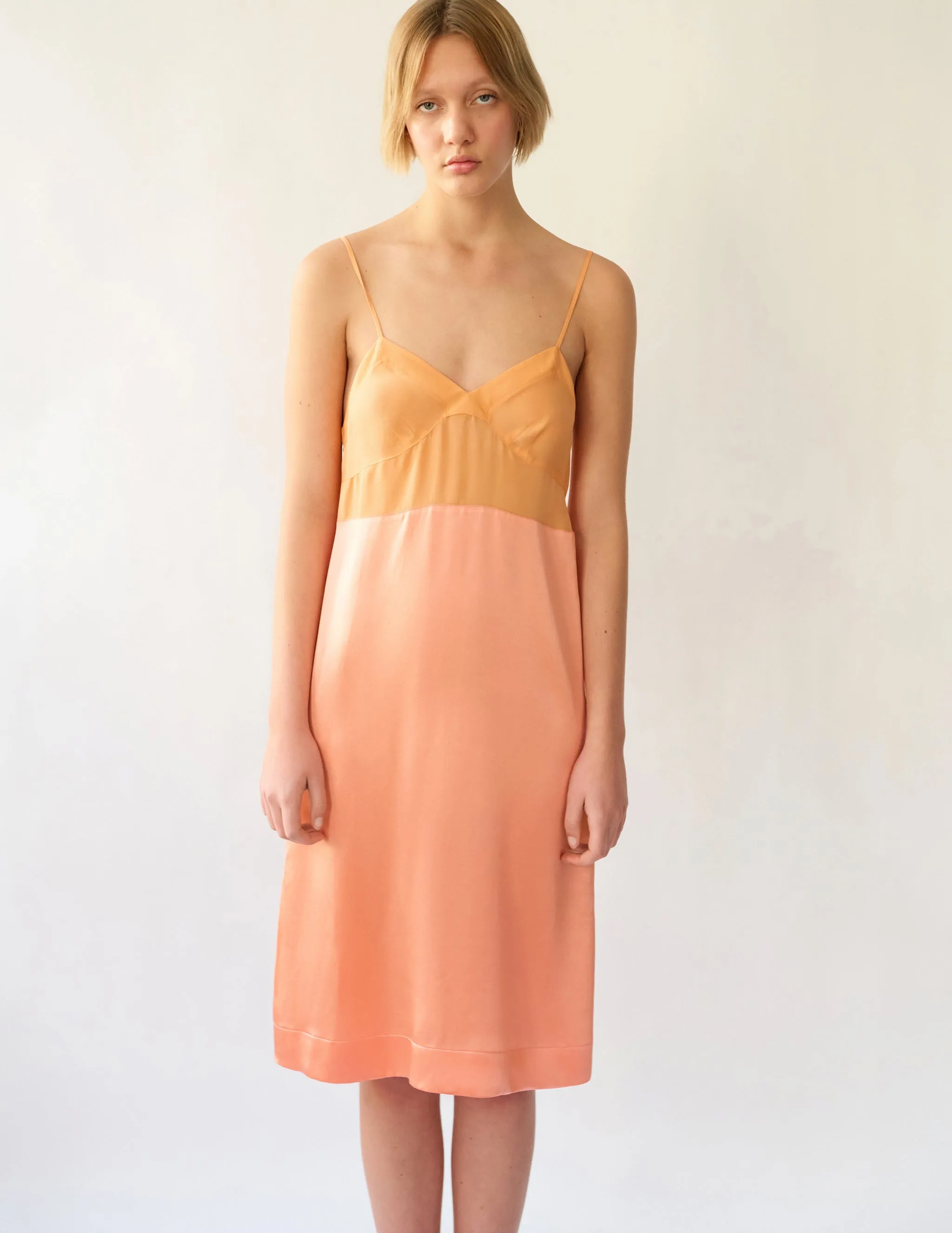 Ingrid Slip Ray sold by ARAKS product image thumbnail 2