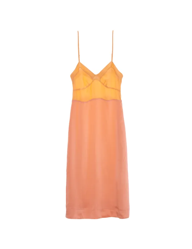 Ingrid Slip Ray sold by ARAKS