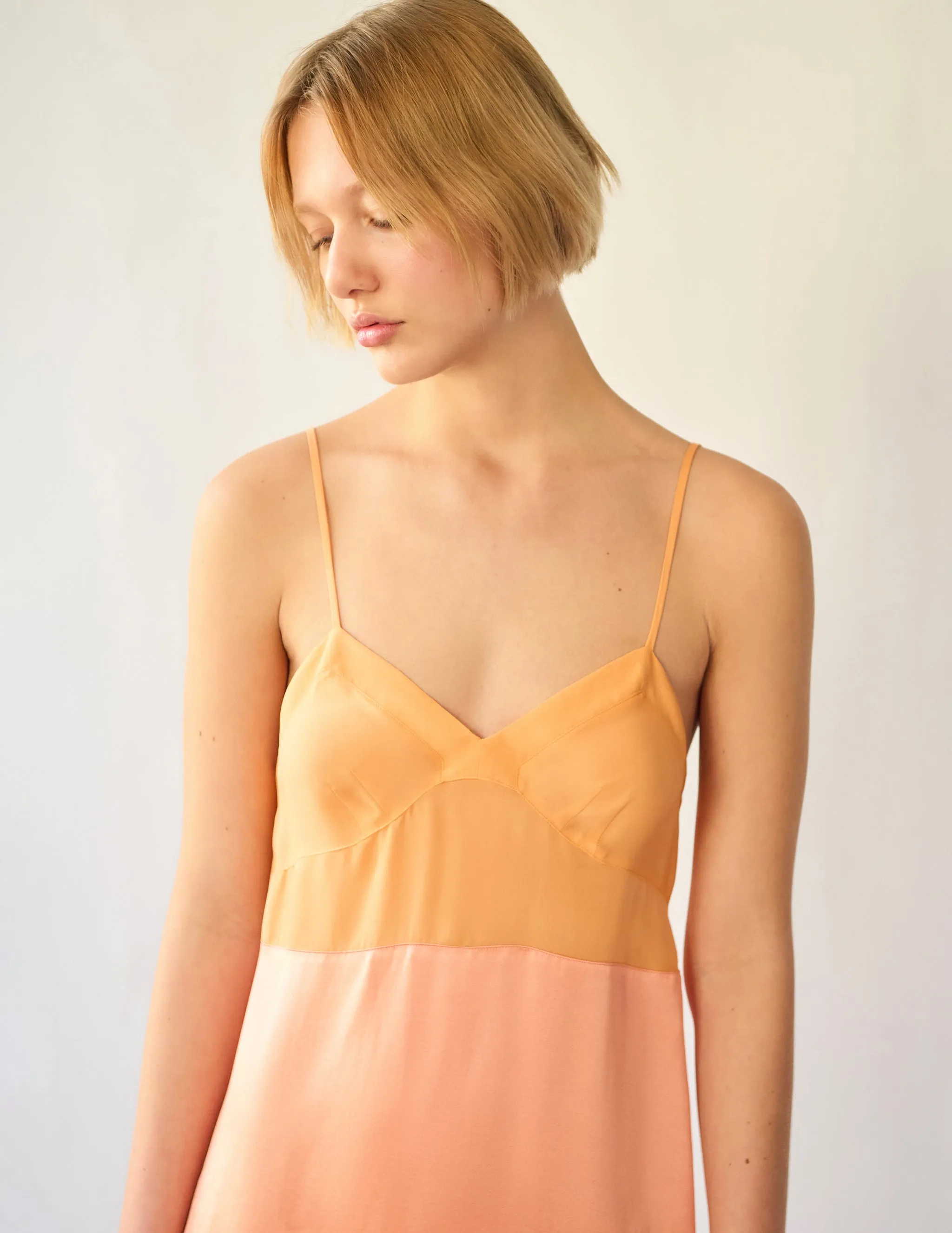 Ingrid Slip Ray sold by ARAKS product image thumbnail 3