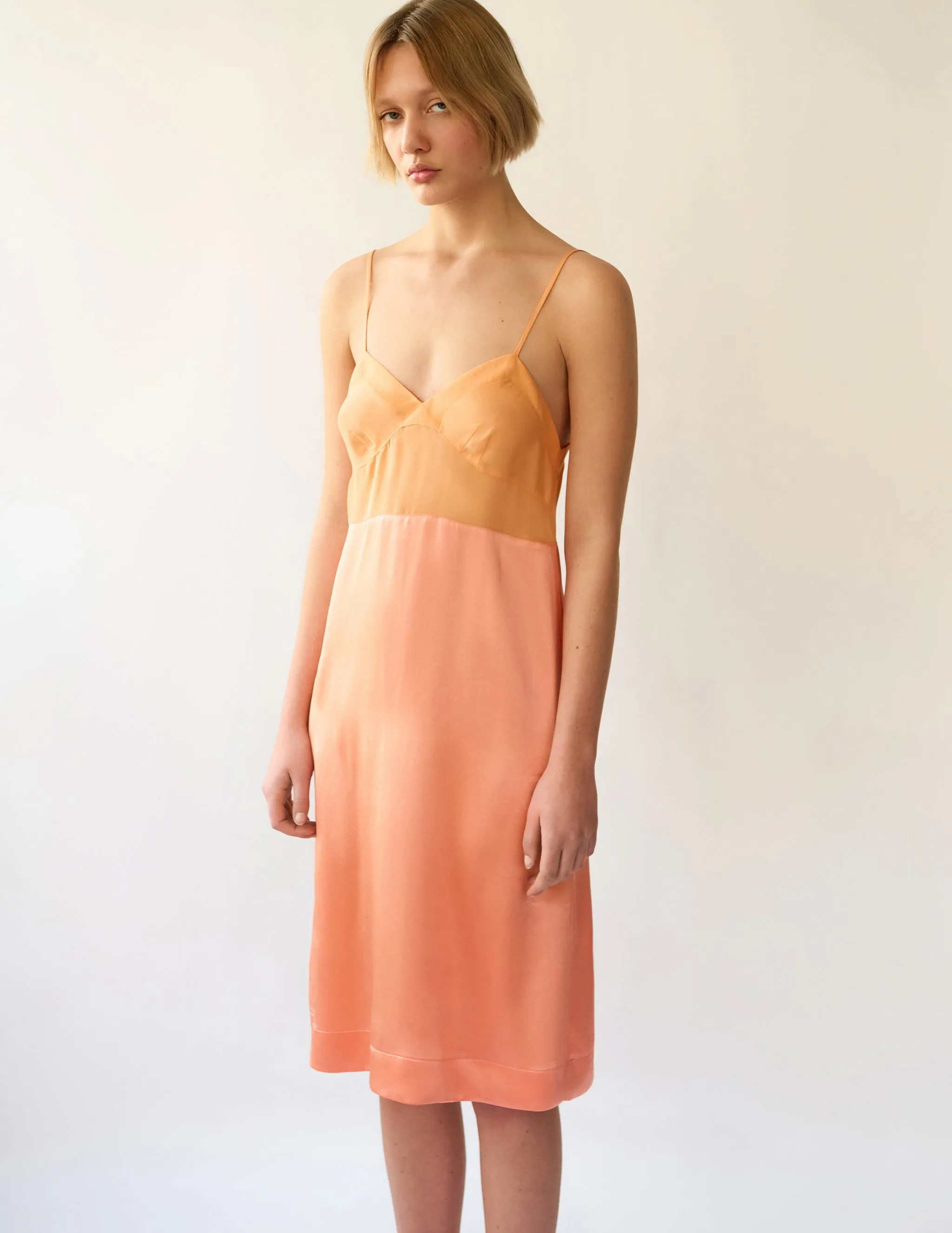 Ingrid Slip Ray sold by ARAKS product image thumbnail 4