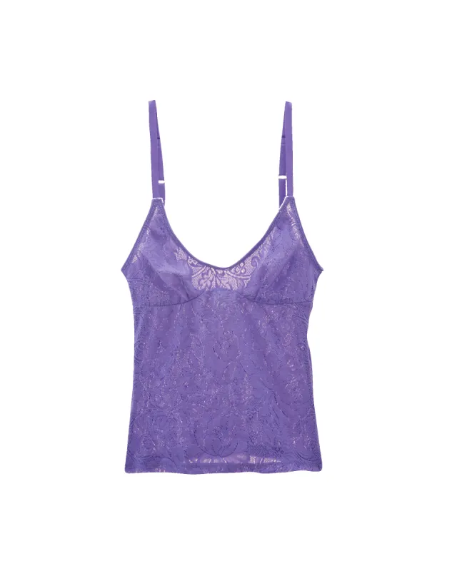 Georgia Cami Ambrosia sold by ARAKS