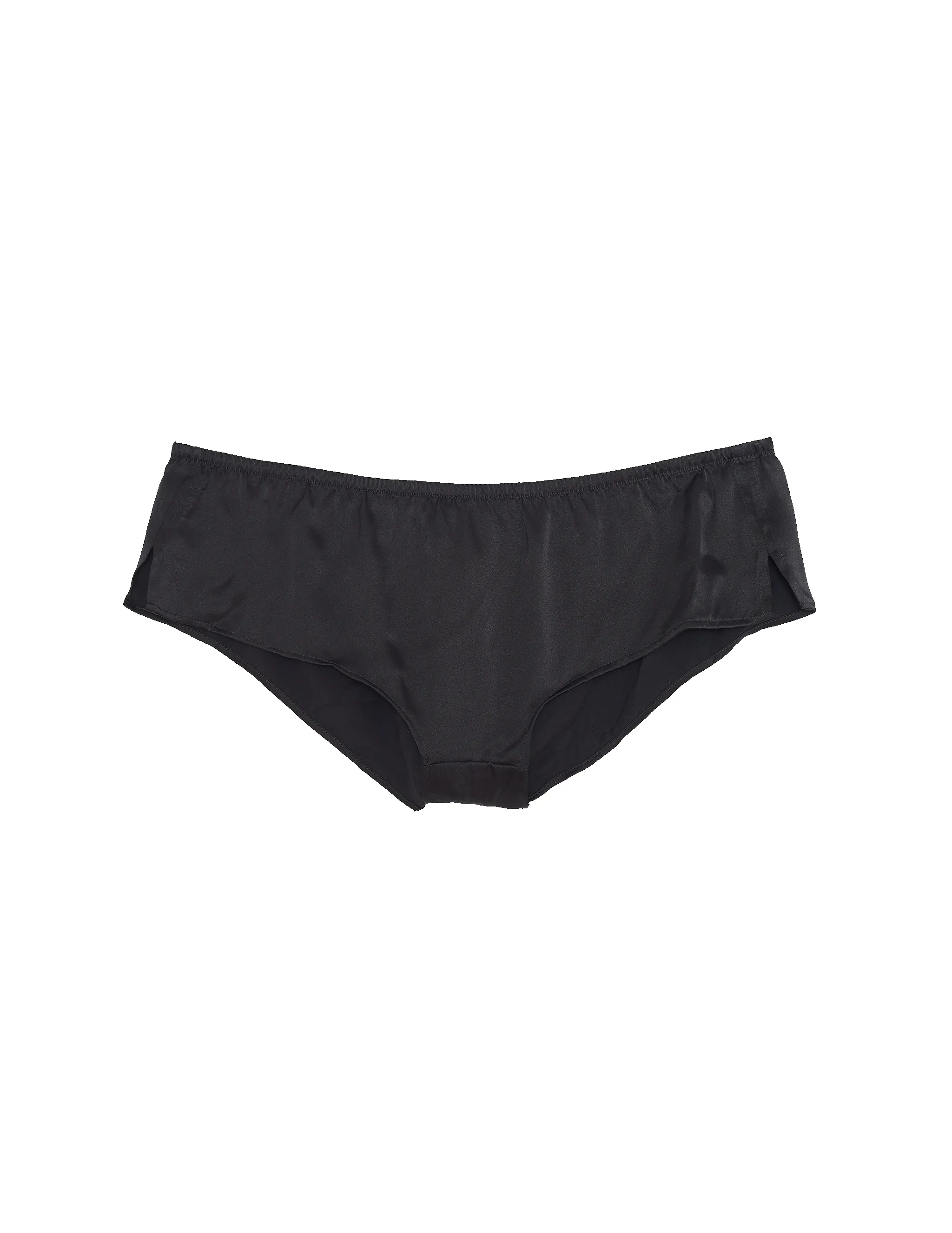 Gal Hip Hugger Black sold by ARAKS