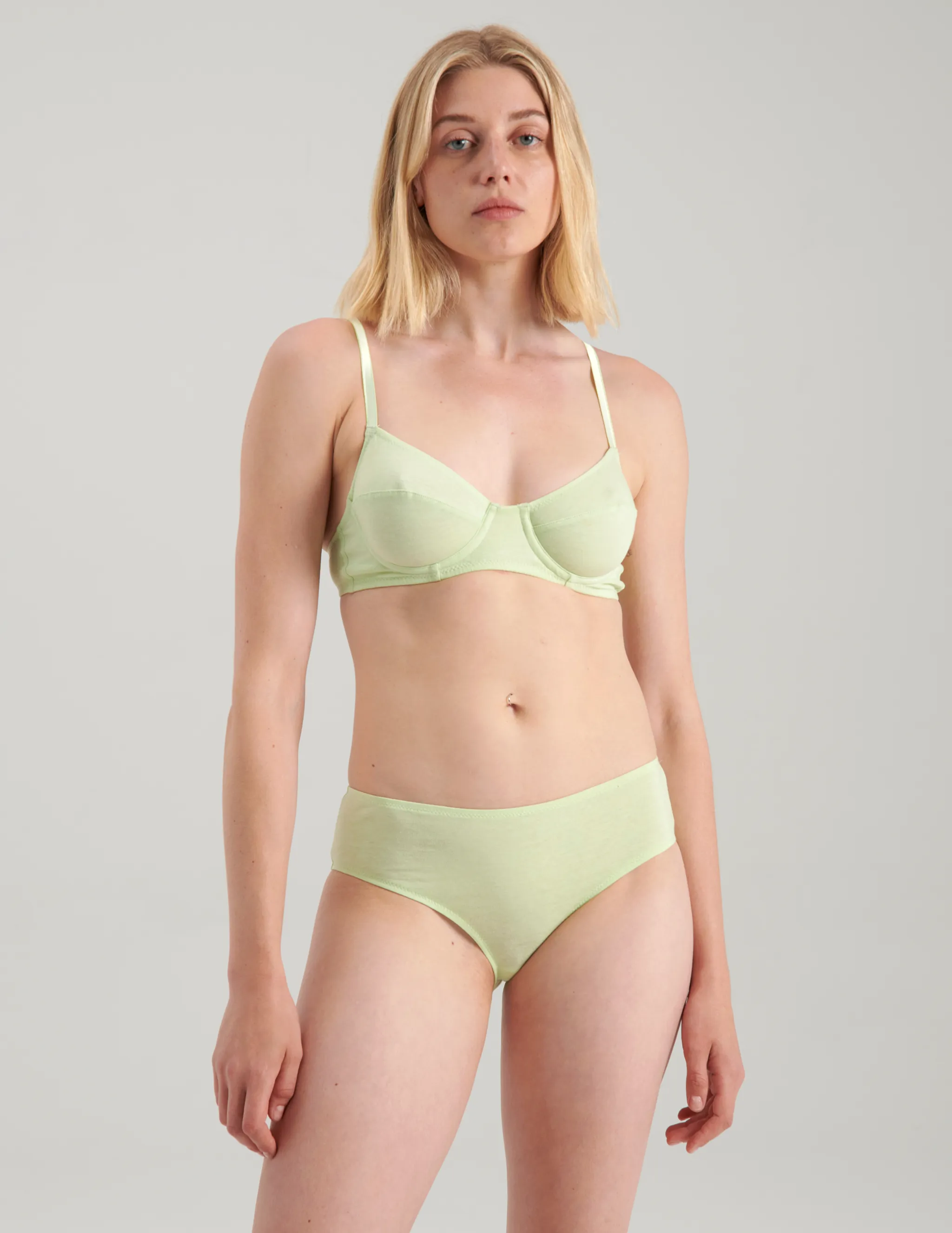 Isla Hipster Pistachio sold by ARAKS product image thumbnail 2