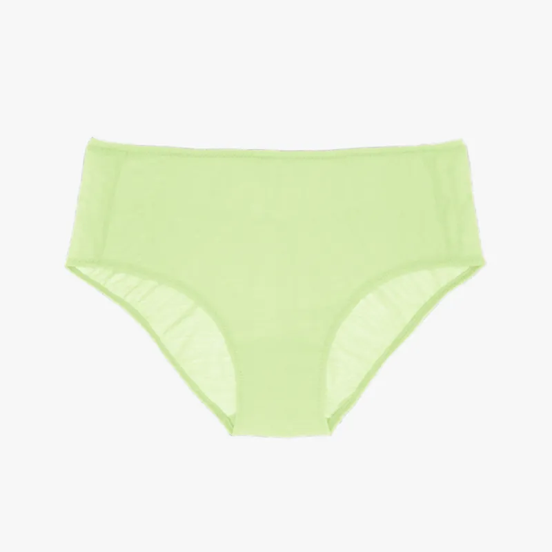 Isla Hipster Pistachio sold by ARAKS