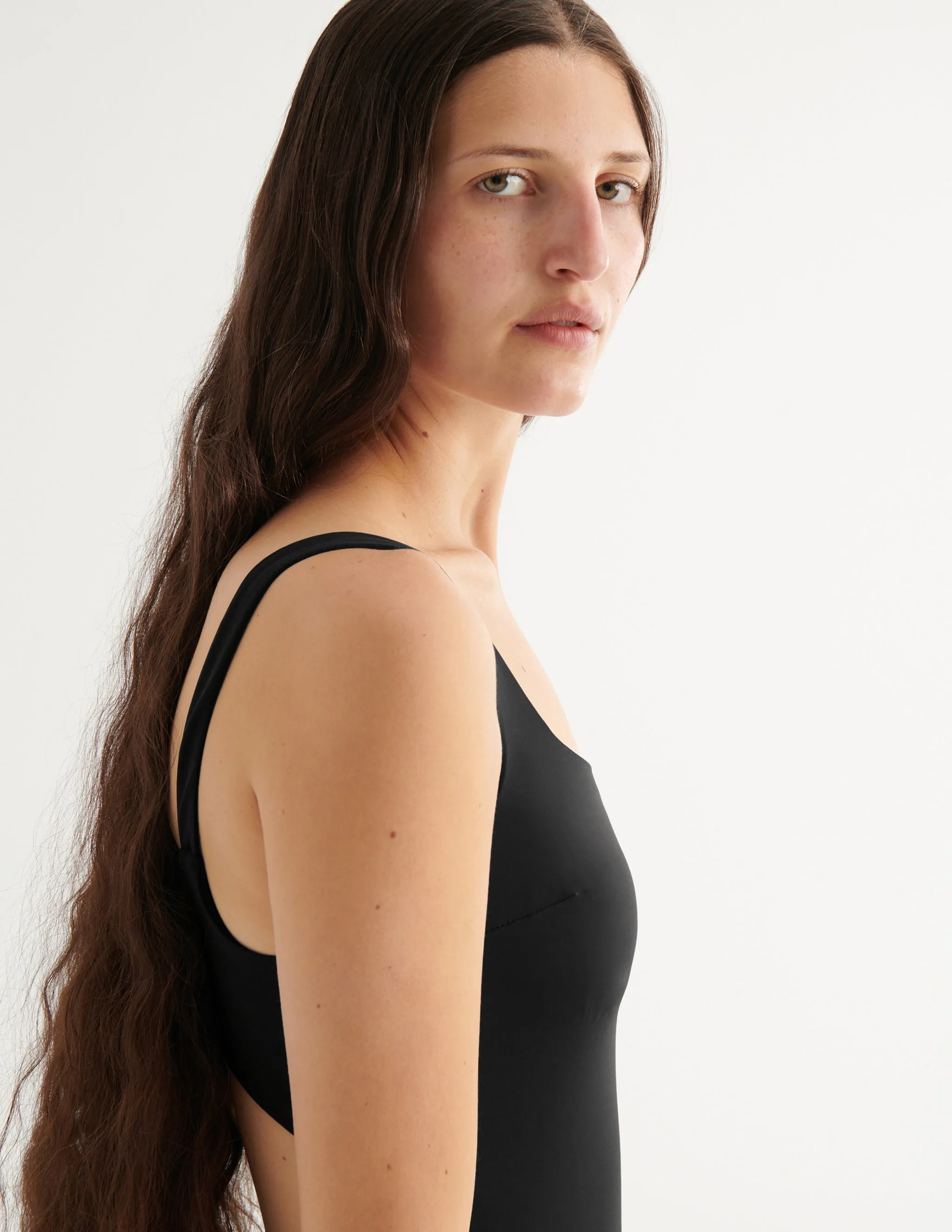 Natalie One Piece Black sold by ARAKS product image thumbnail 3