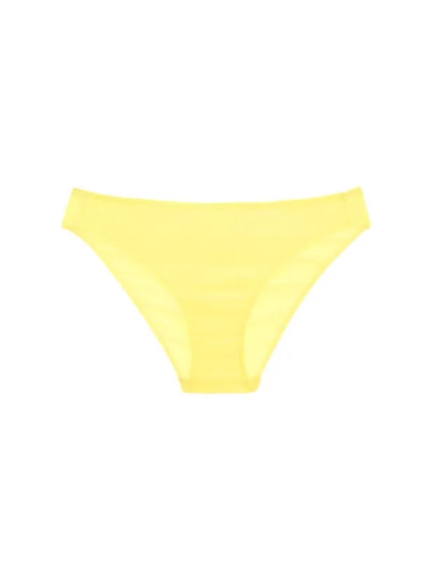 Josie Panty Pollen sold by ARAKS