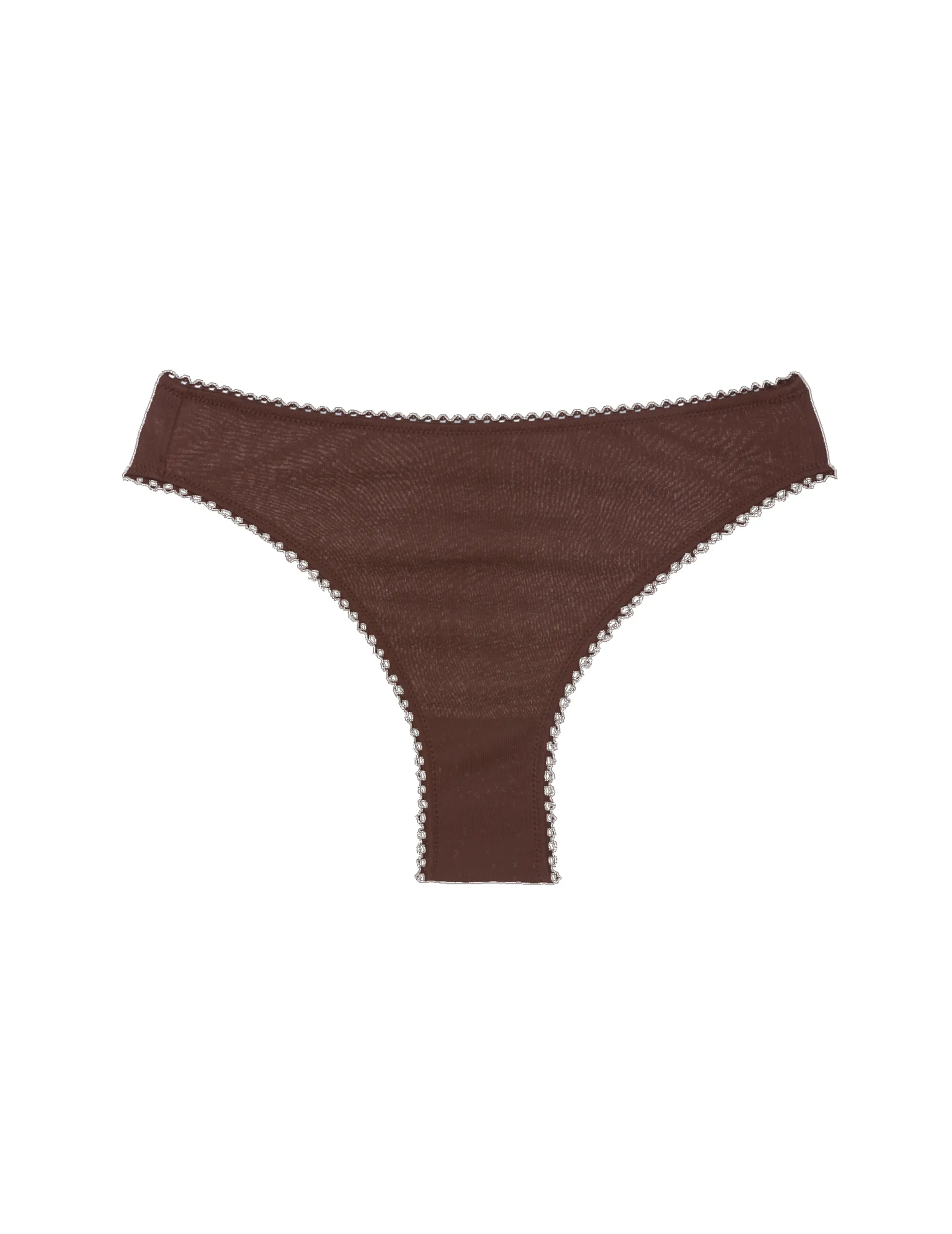 Stella Thong Clove sold by ARAKS