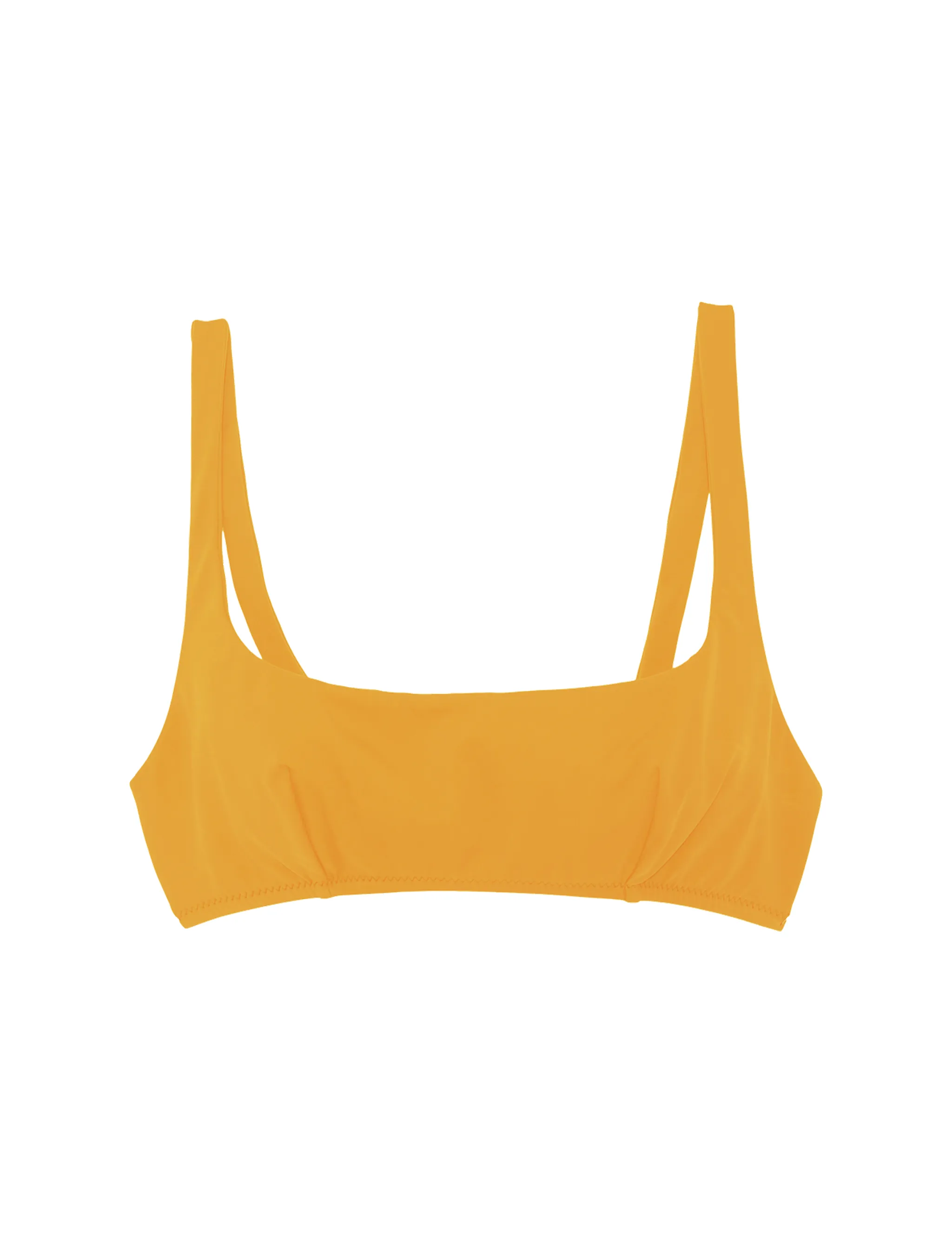 Quinn Bikini Top Yarrow sold by ARAKS