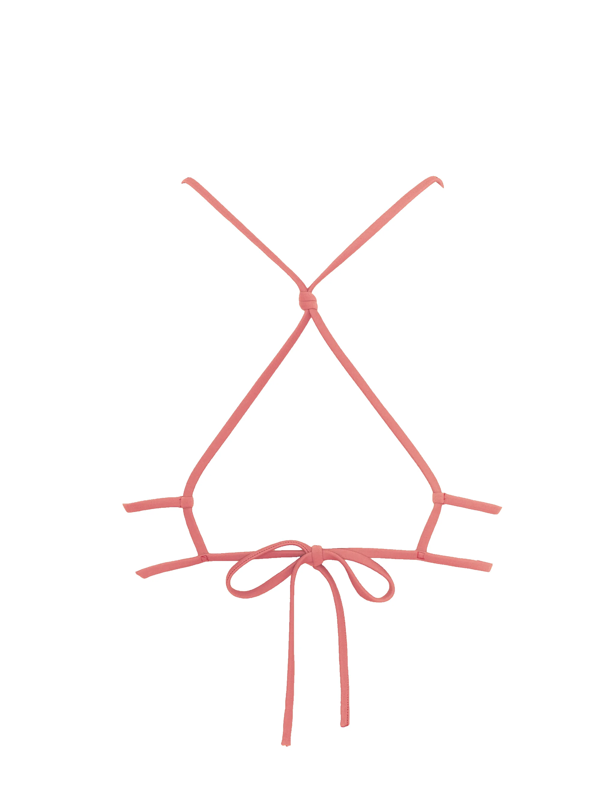 Celia Bikini Top Begonia sold by ARAKS product image thumbnail 5