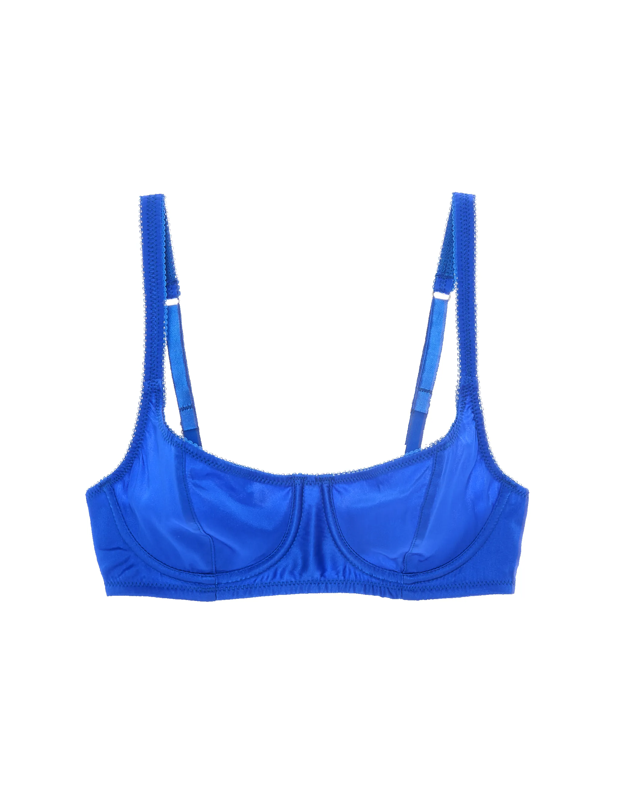 Gita Underwire Bra Heavens sold by ARAKS