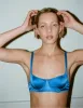 Gita Underwire Bra Heavens sold by ARAKS