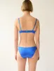 Gita Underwire Bra Heavens sold by ARAKS