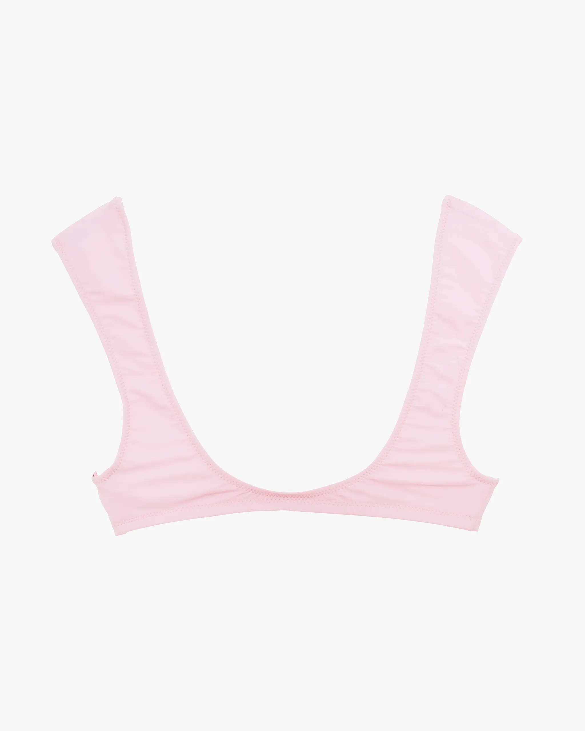 Flora Bikini Top Ballet sold by ARAKS product image thumbnail 5