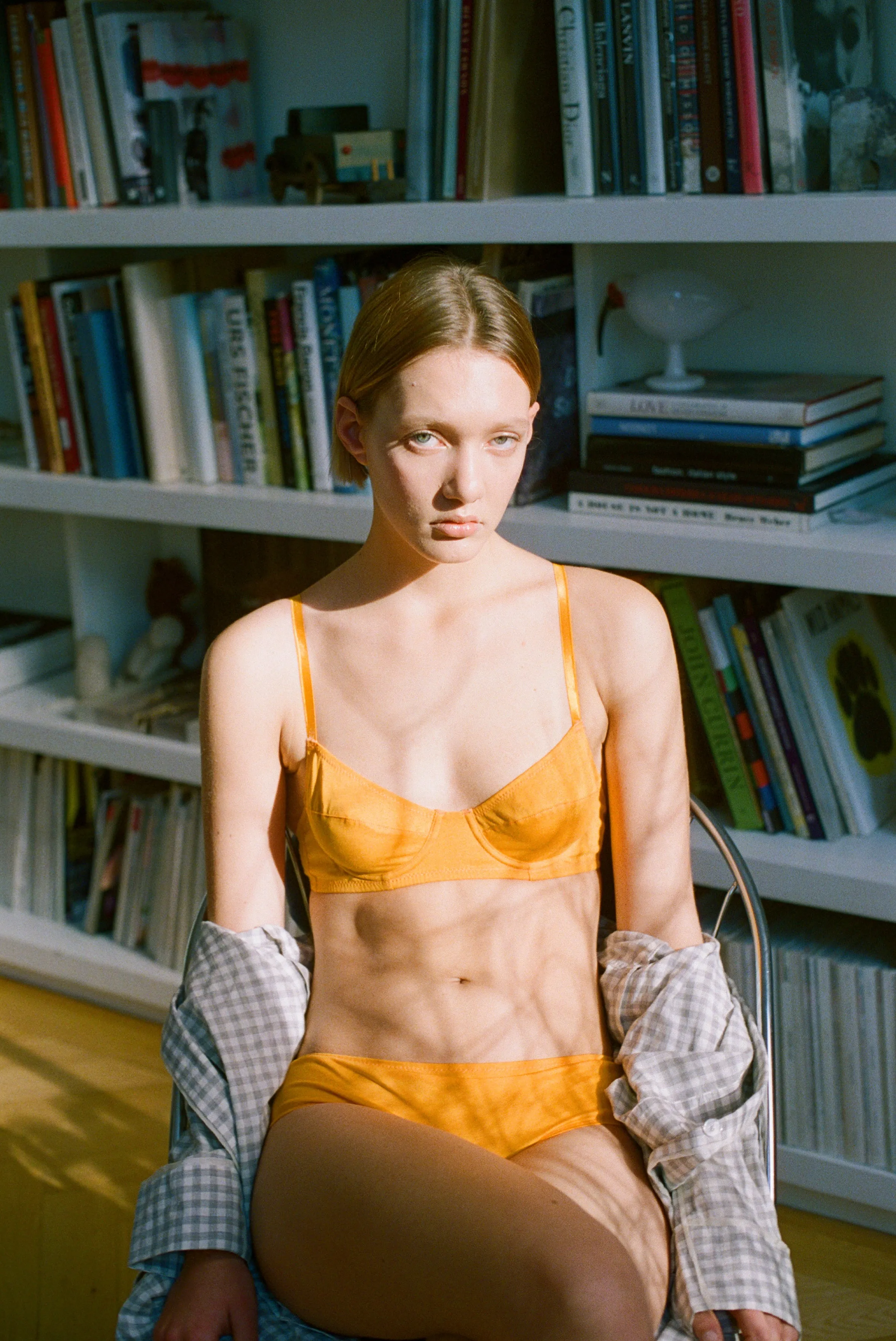 Isla Hipster Sunset sold by ARAKS product image thumbnail 4