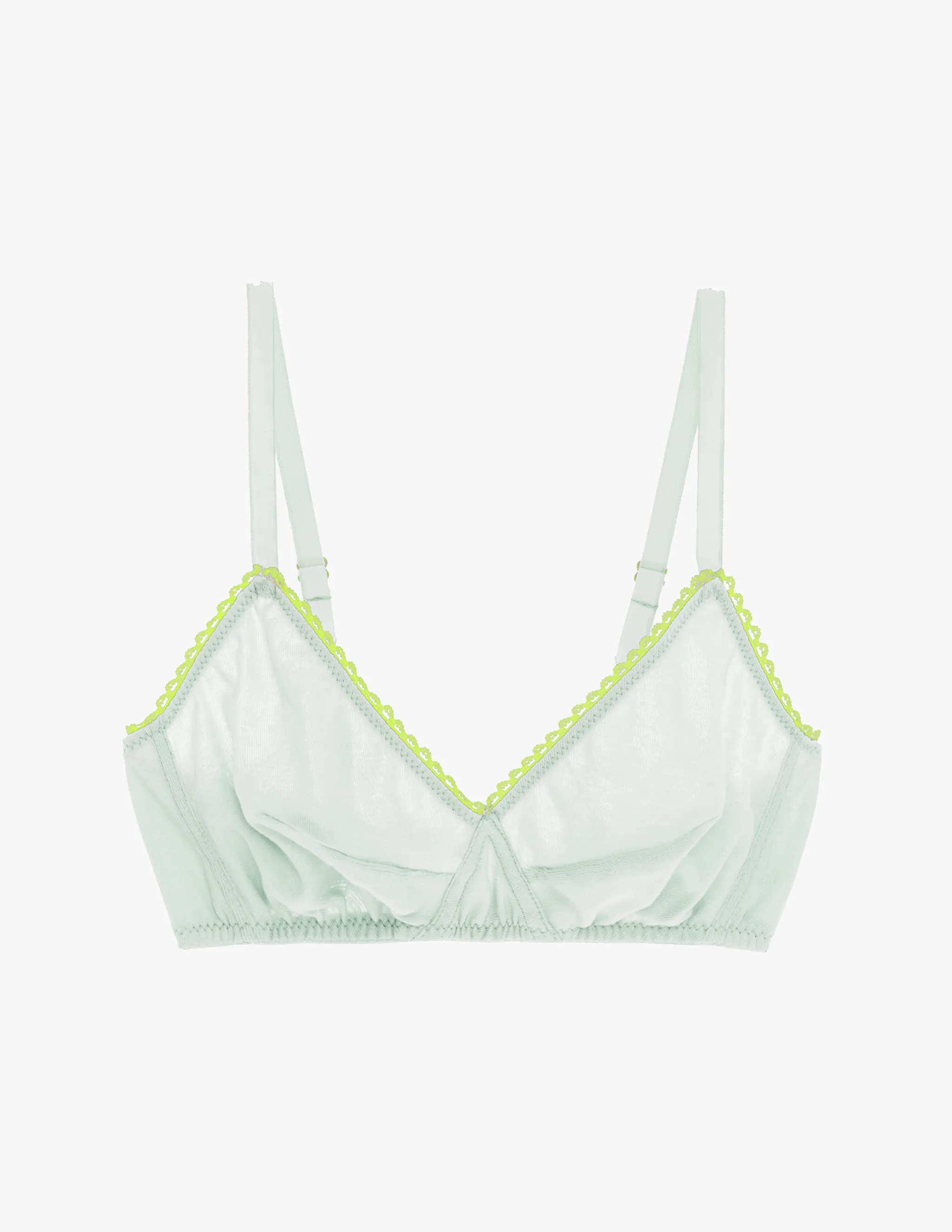 Antonia Bralette Caledonia sold by ARAKS