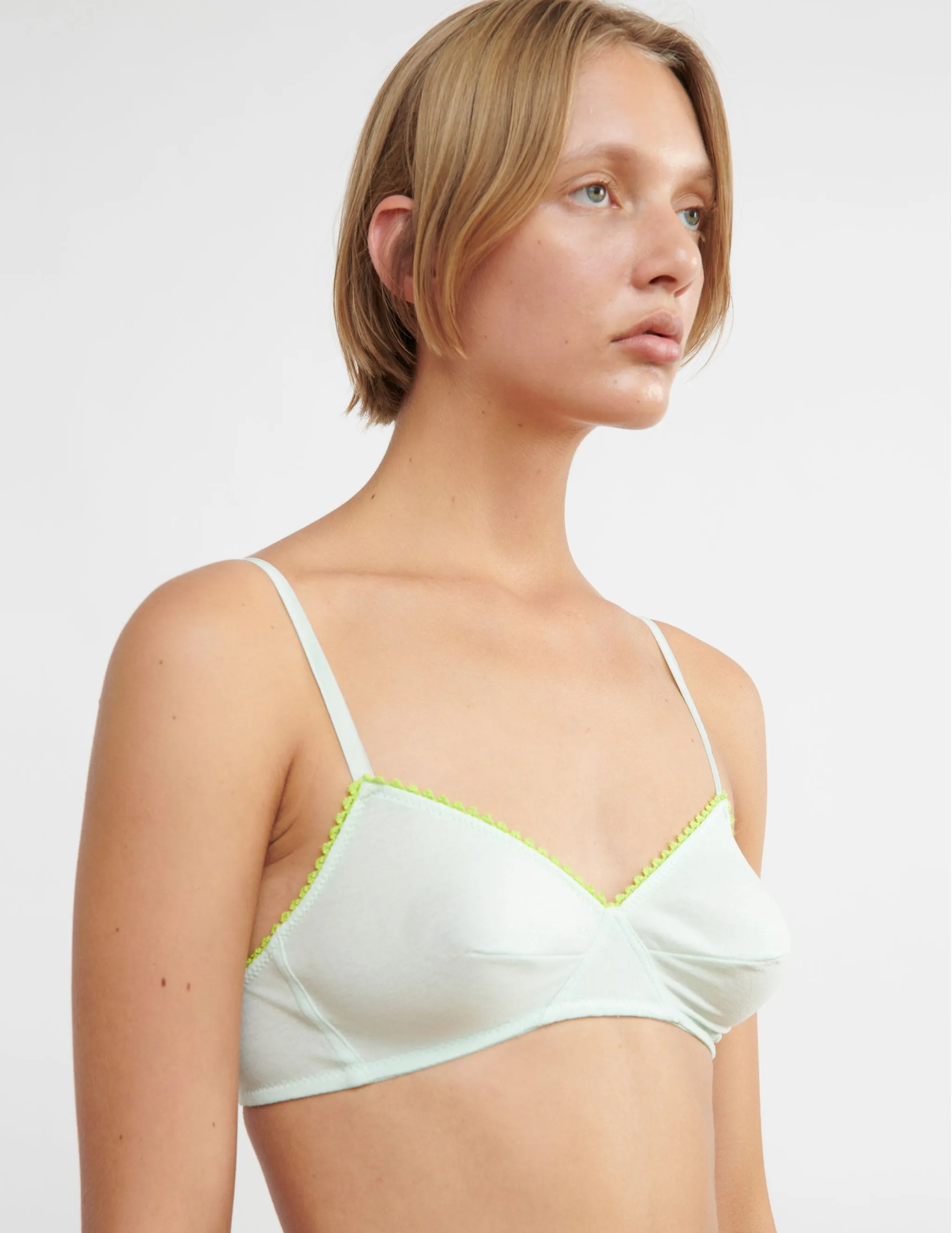 Antonia Bralette Caledonia sold by ARAKS product image thumbnail 3