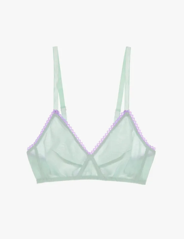 Antonia Bralette Rain sold by ARAKS