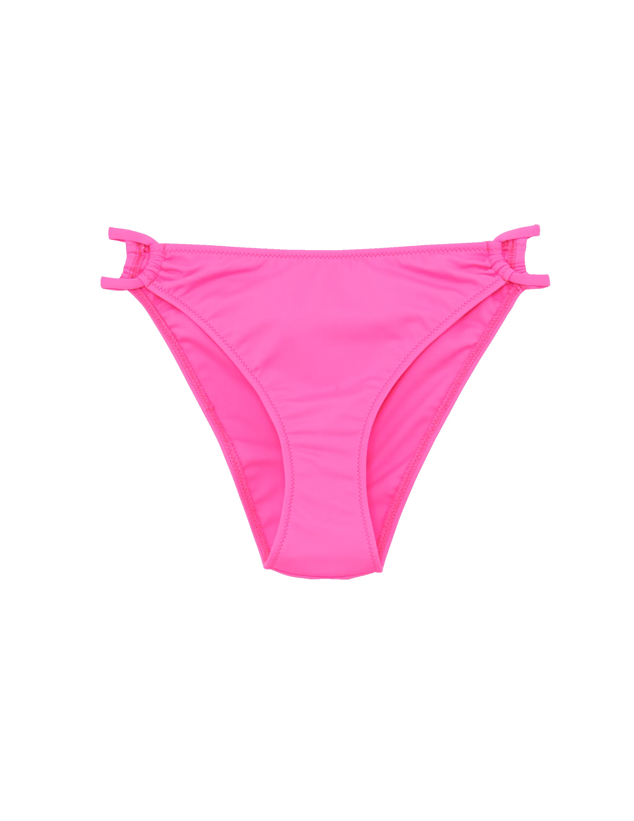 Camryn Bikini Bottom Shocking sold by ARAKS