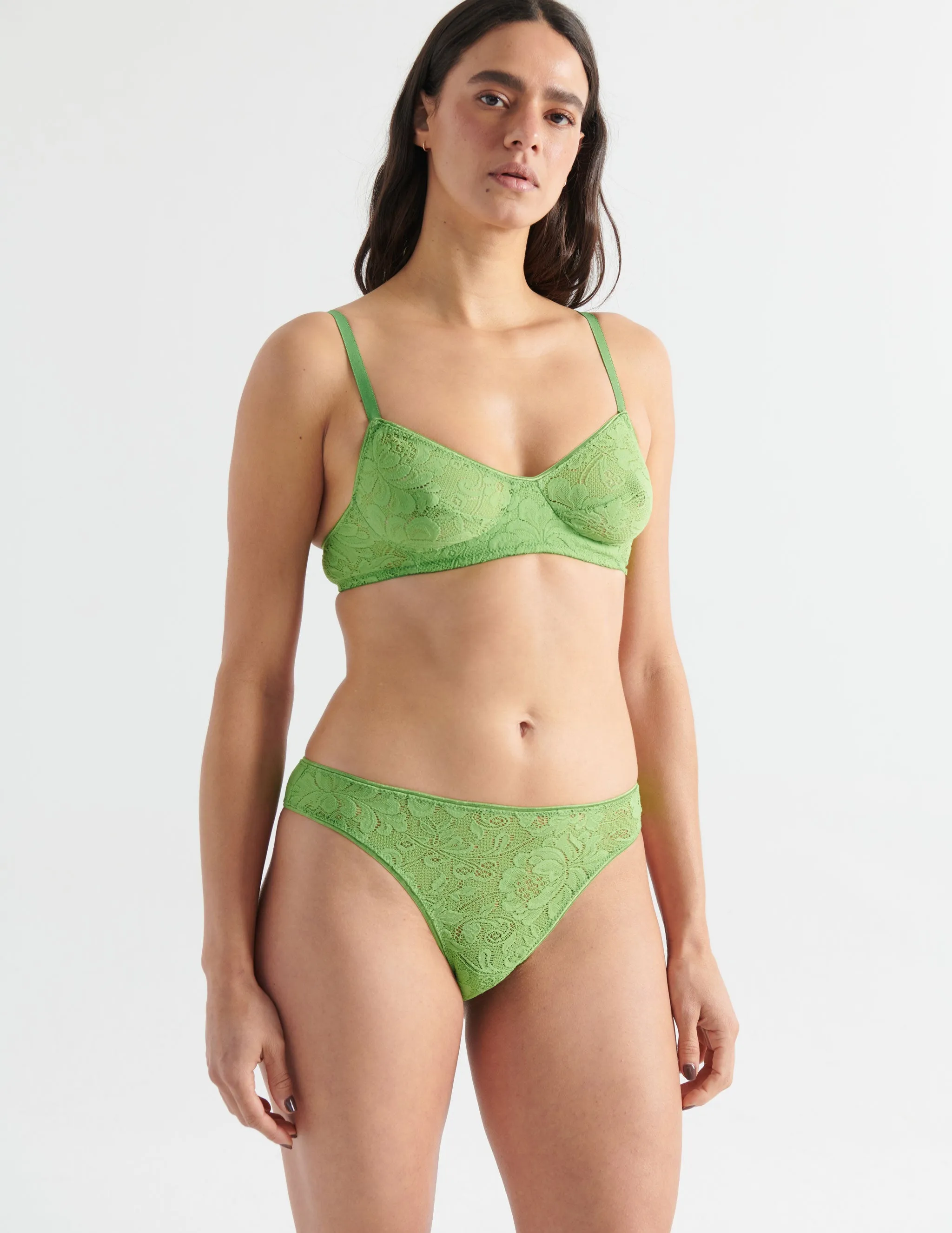 Tamara Bralette Stem sold by ARAKS product image thumbnail 5